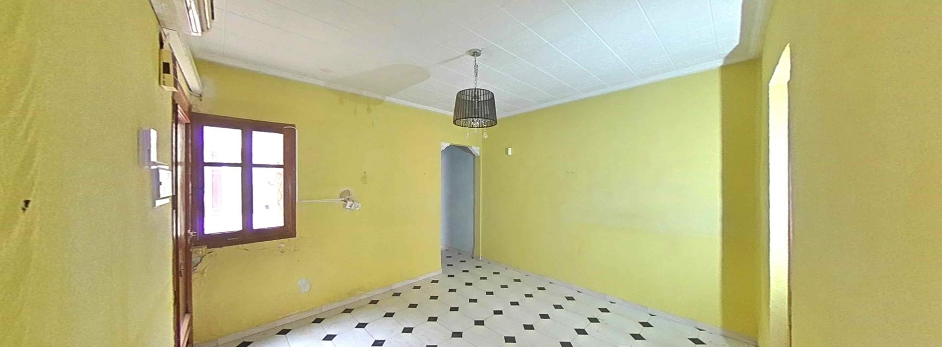 Piso En Venta En Ramon De Maria, Villarrealvila-real