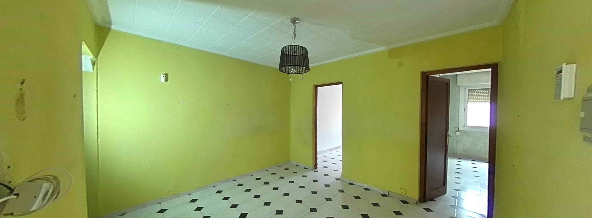 Piso En Venta En Ramon De Maria, Villarrealvila-real
