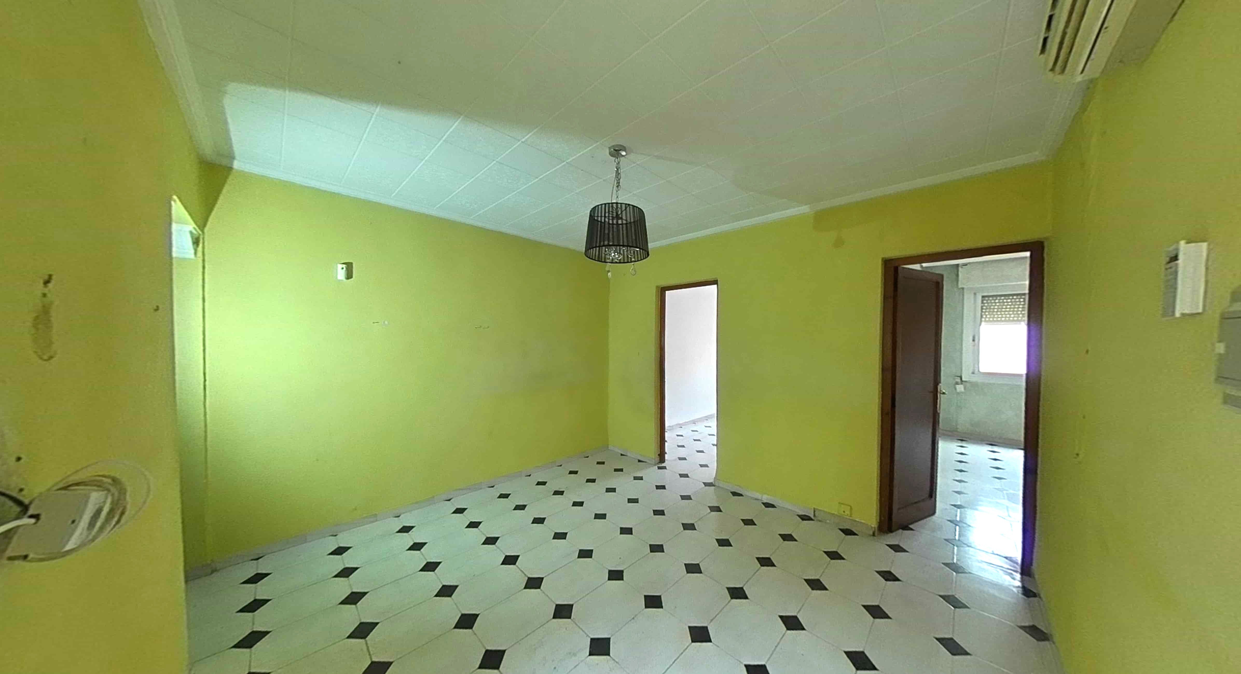 Piso En Venta En Ramon De Maria, Villarrealvila-real