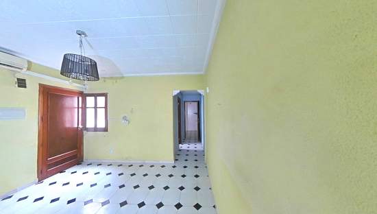 Piso En Venta En Ramon De Maria, Villarrealvila-real