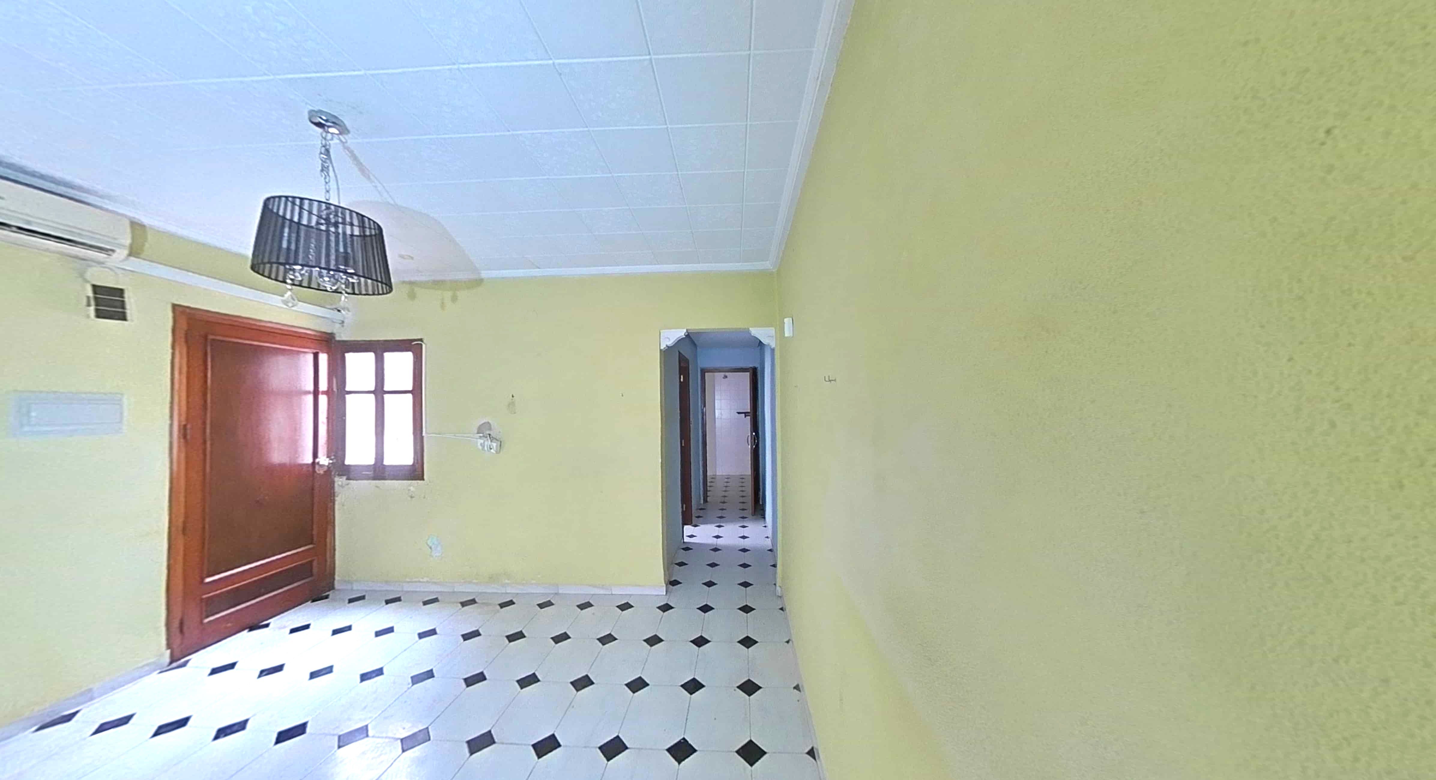 Piso En Venta En Ramon De Maria, Villarrealvila-real