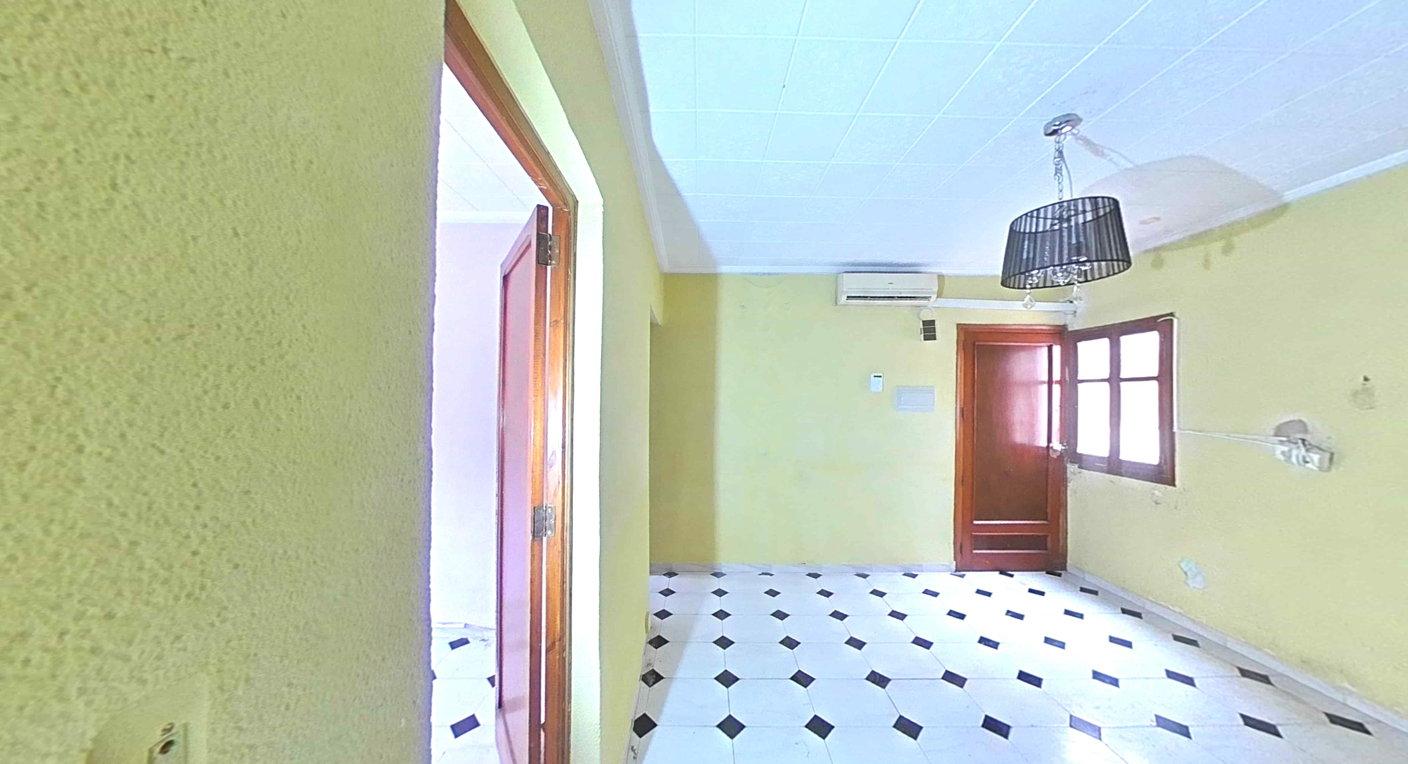 Piso En Venta En Ramon De Maria, Villarrealvila-real