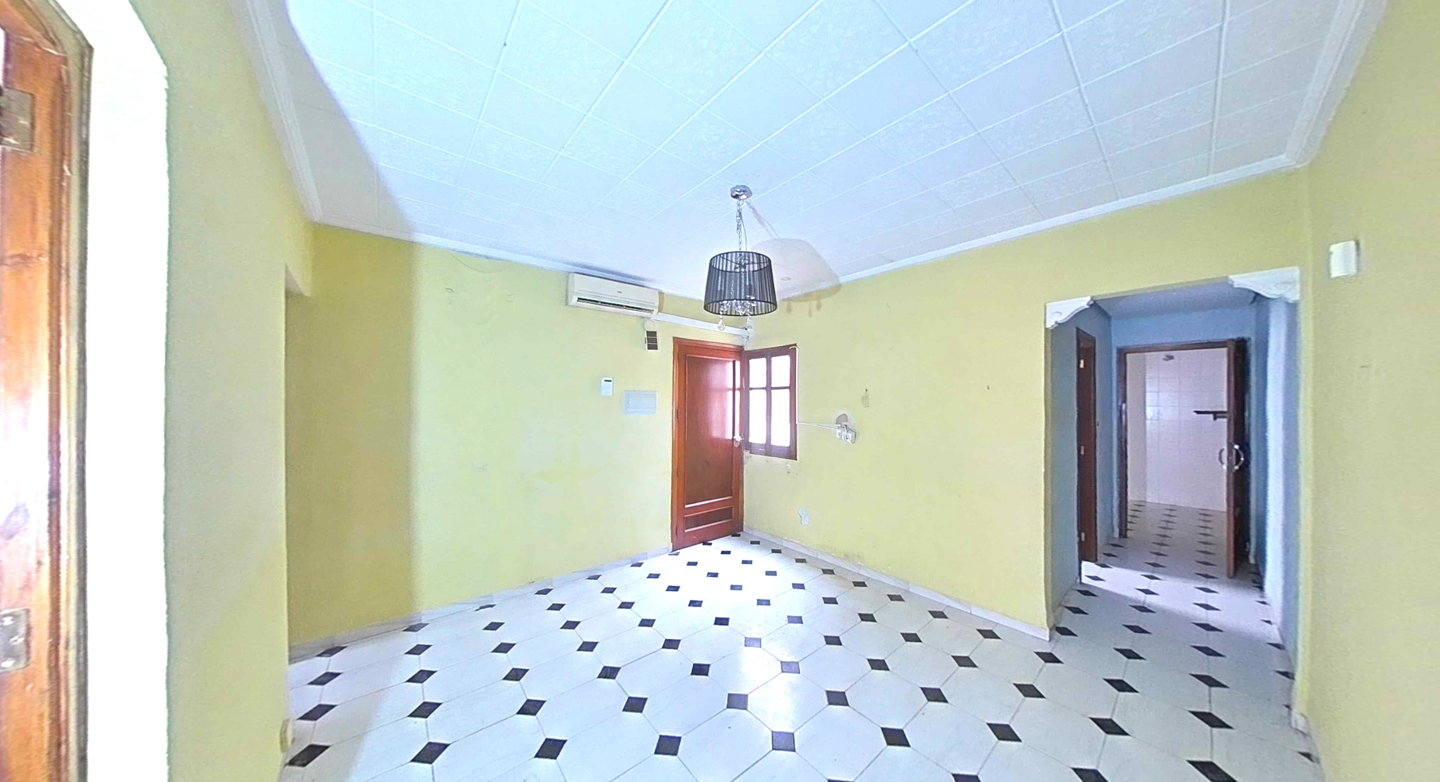 Piso En Venta En Ramon De Maria, Villarrealvila-real