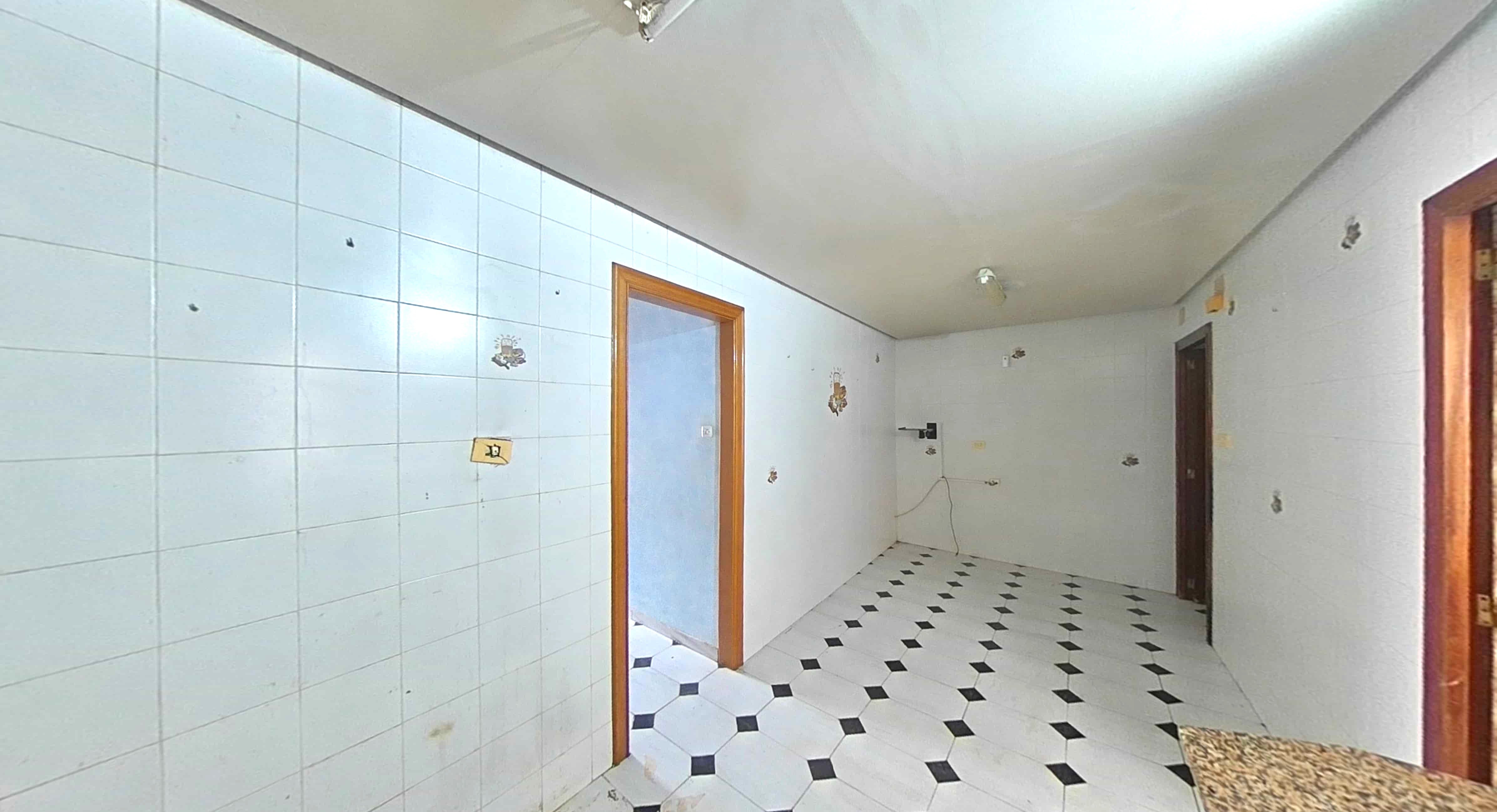 Piso En Venta En Ramon De Maria, Villarrealvila-real