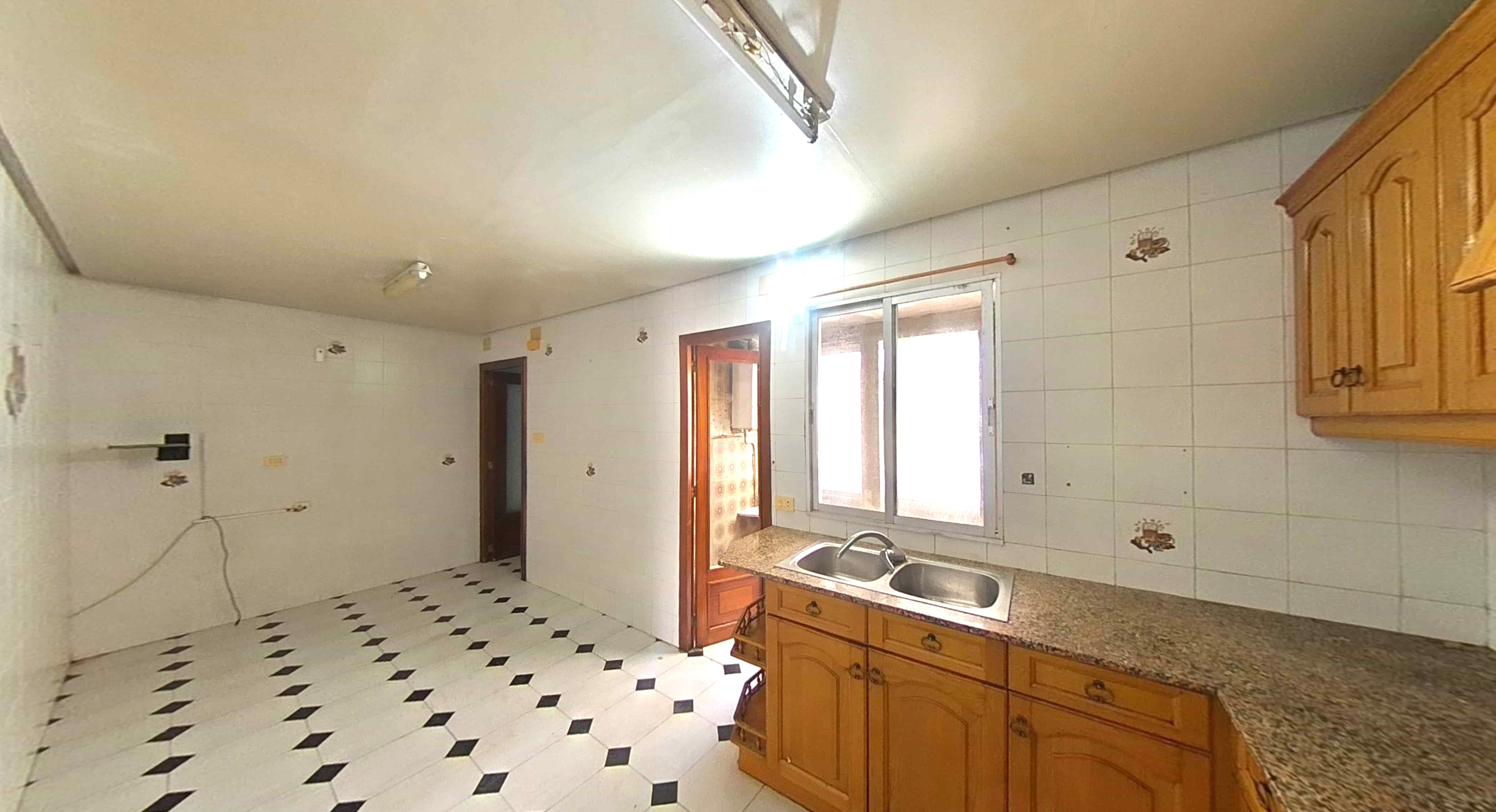 Piso En Venta En Ramon De Maria, Villarrealvila-real