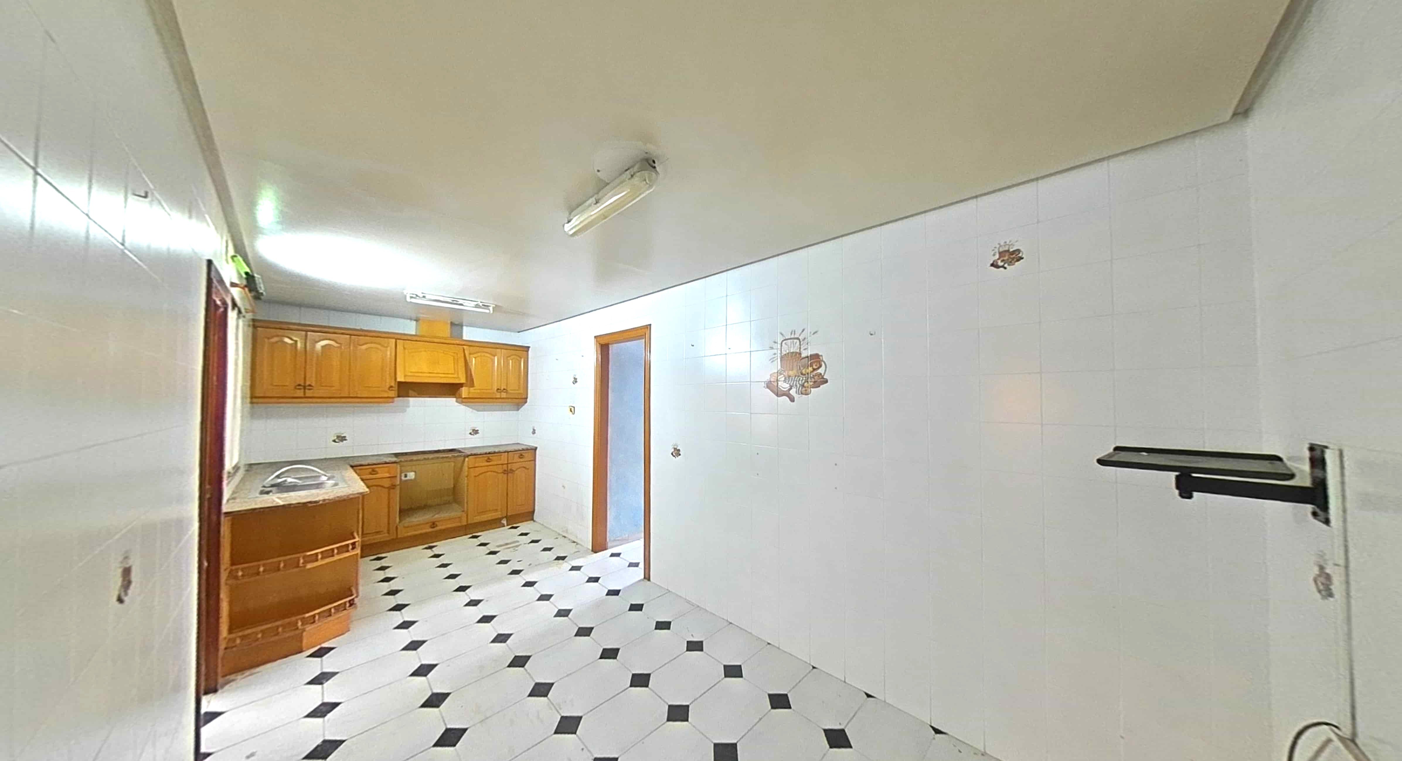Piso En Venta En Ramon De Maria, Villarrealvila-real