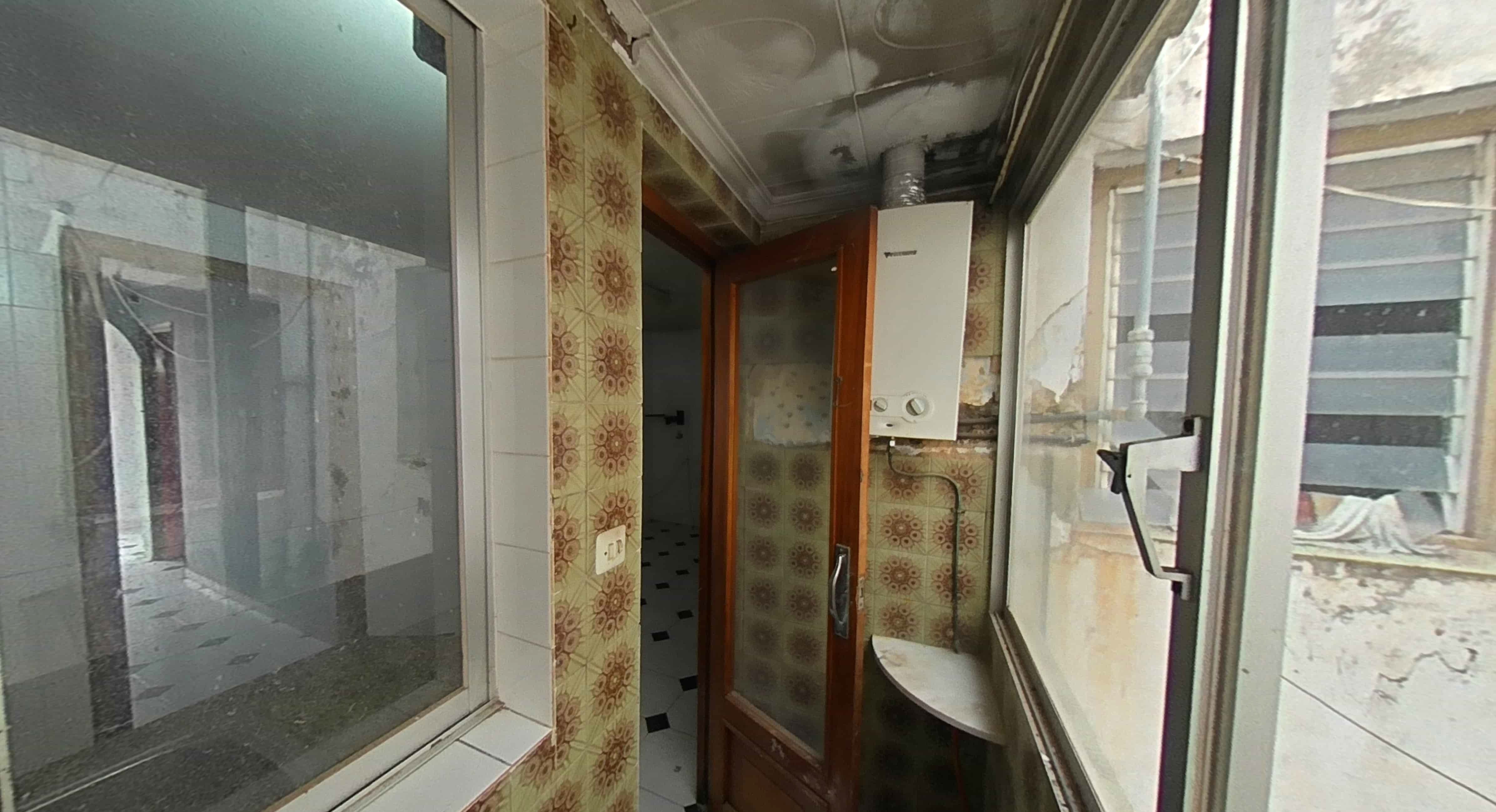 Piso En Venta En Ramon De Maria, Villarrealvila-real