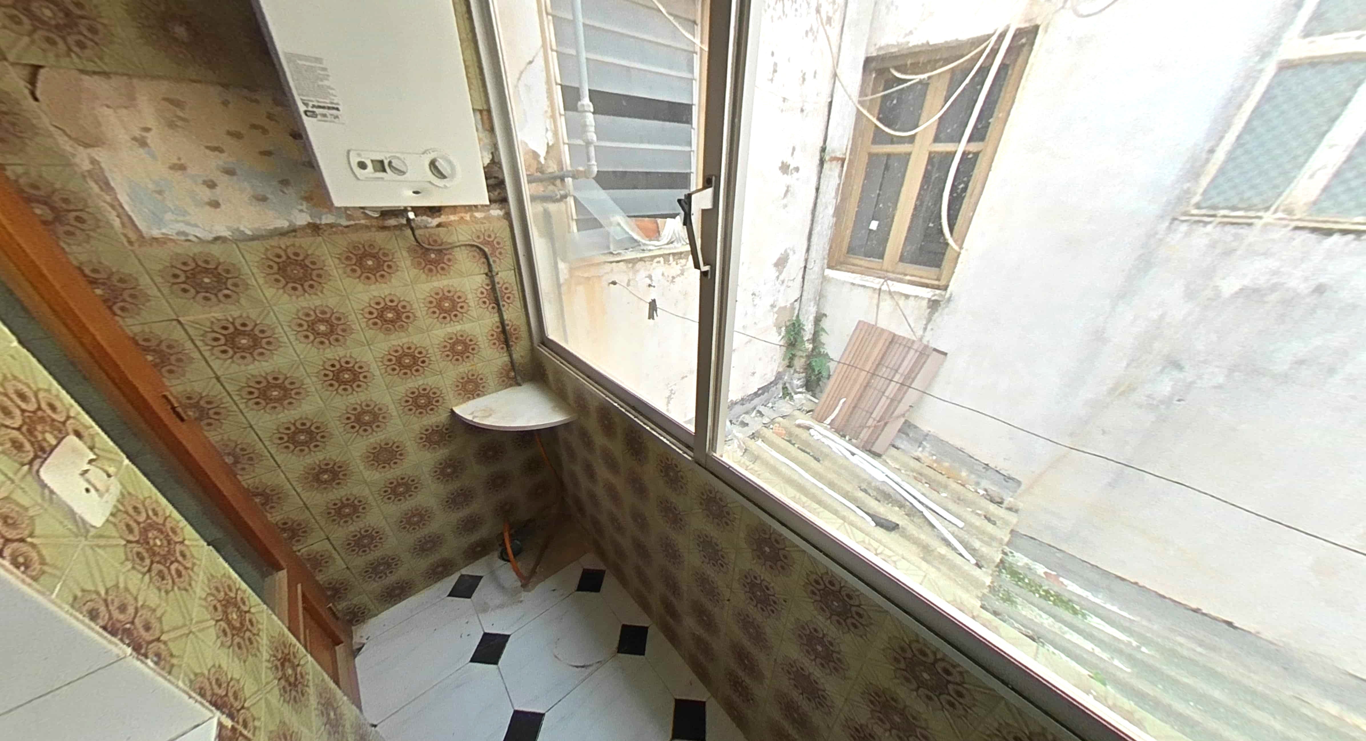 Piso En Venta En Ramon De Maria, Villarrealvila-real