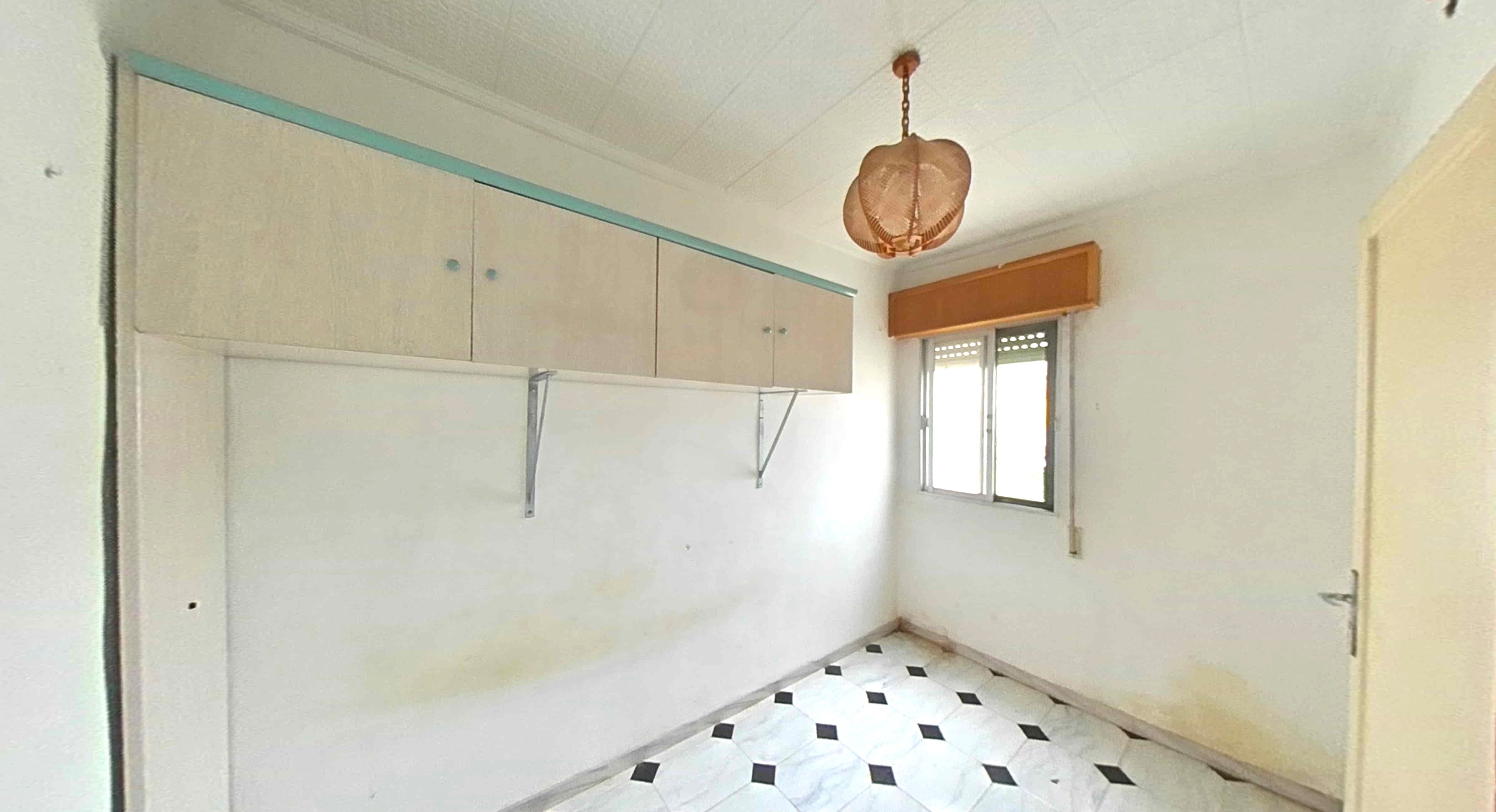 Piso En Venta En Ramon De Maria, Villarrealvila-real