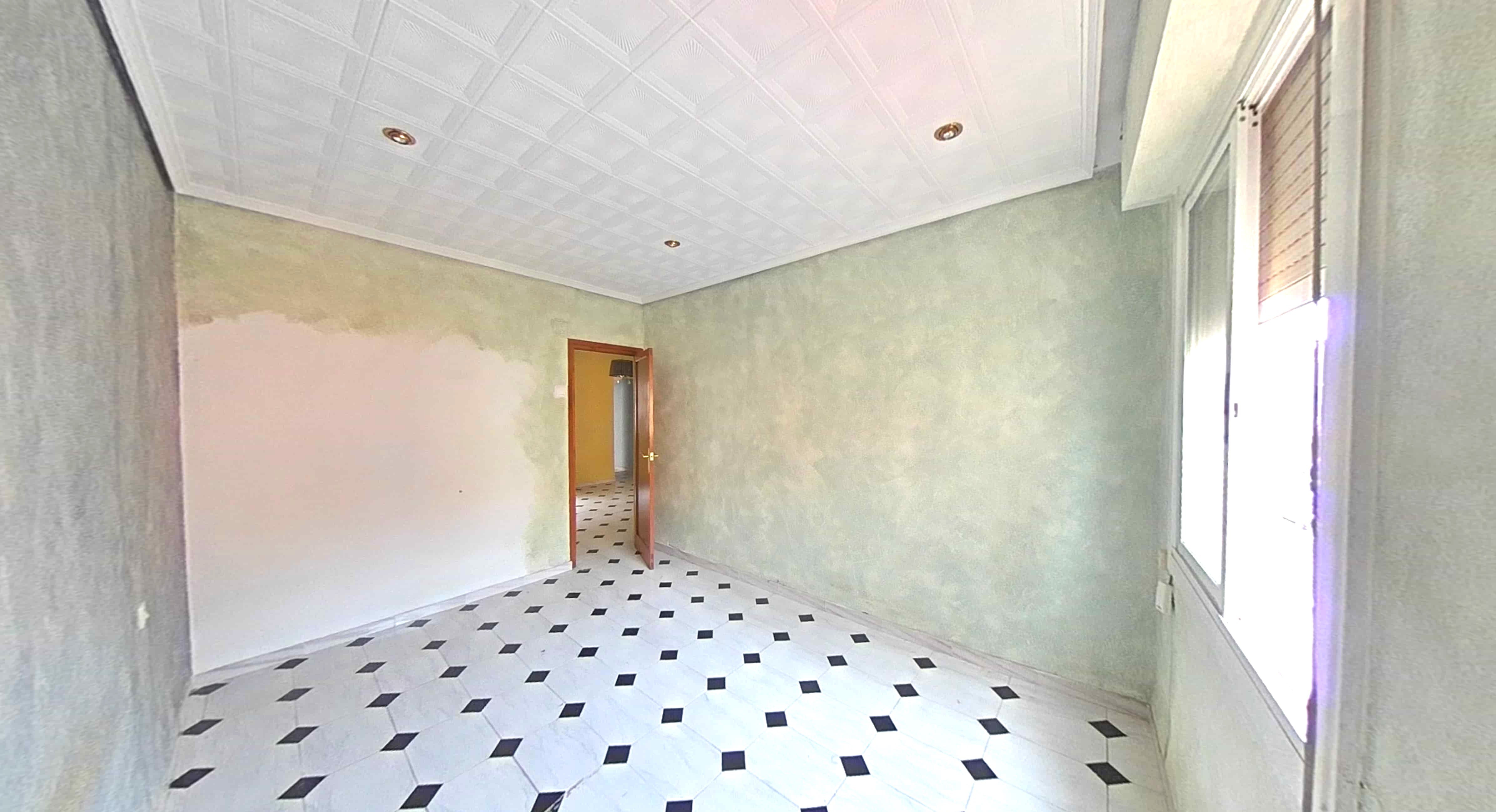 Piso En Venta En Ramon De Maria, Villarrealvila-real