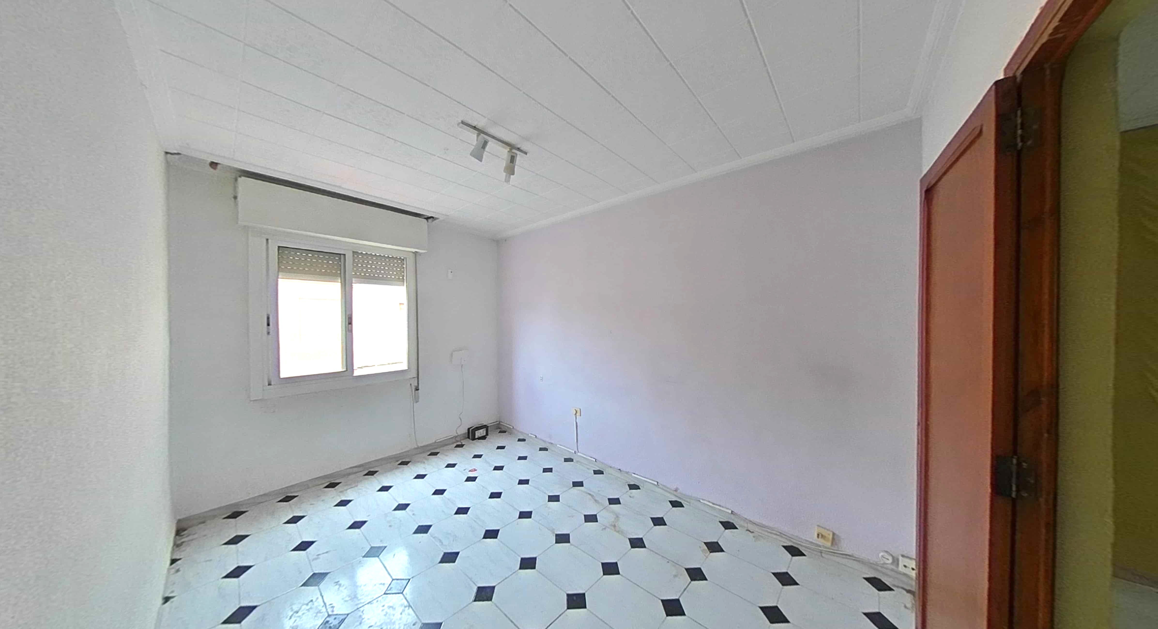 Piso En Venta En Ramon De Maria, Villarrealvila-real