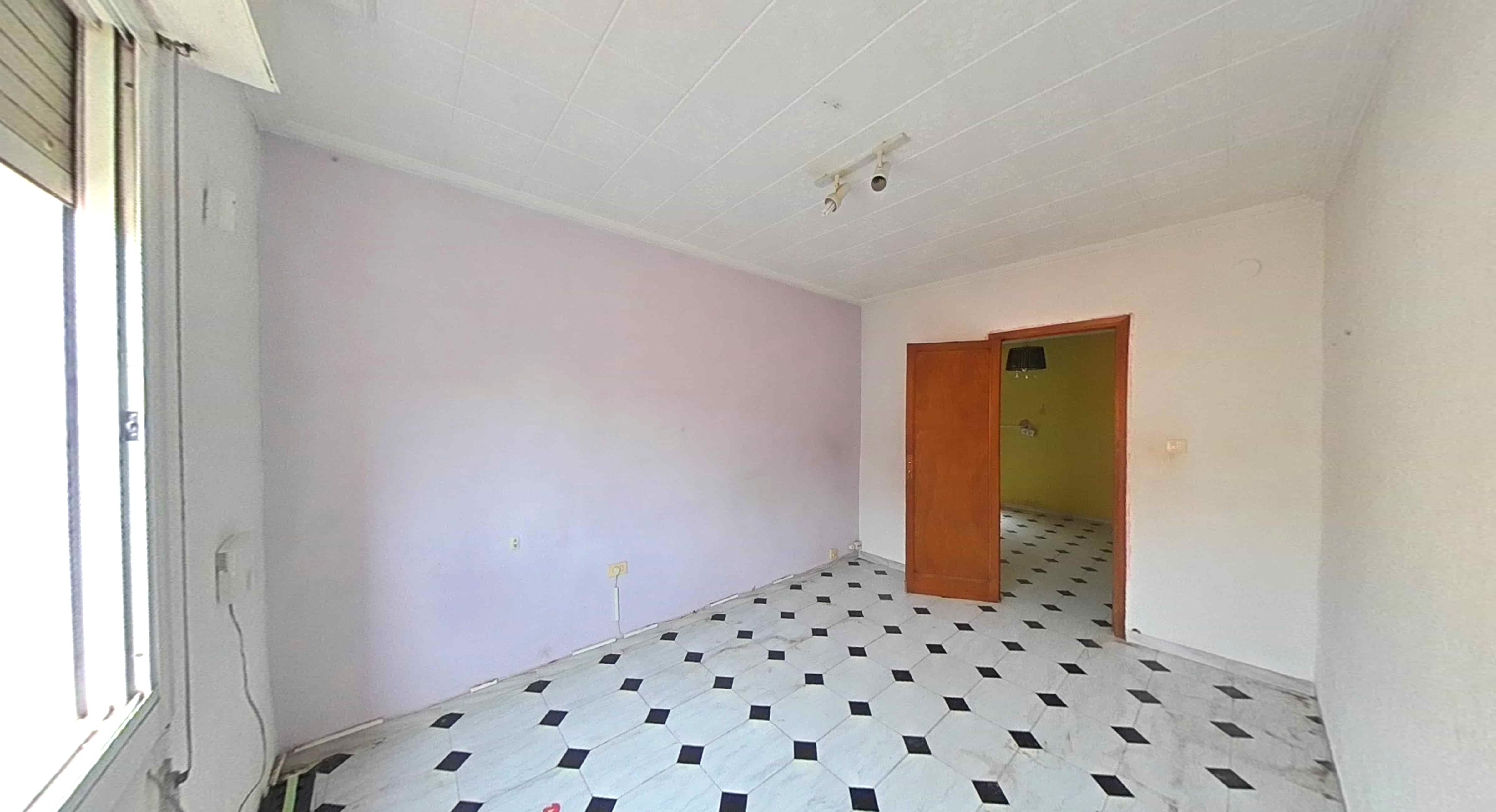 Piso En Venta En Ramon De Maria, Villarrealvila-real