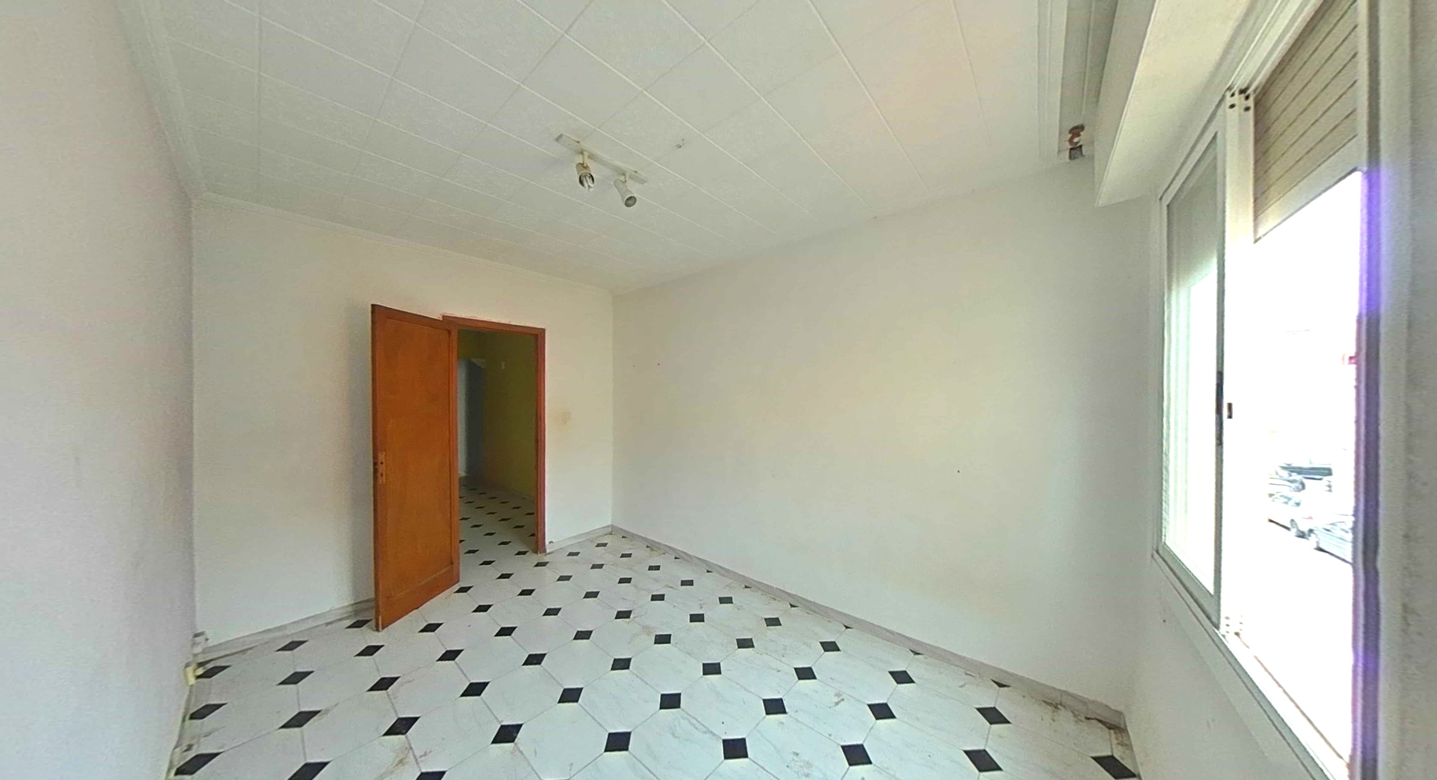 Piso En Venta En Ramon De Maria, Villarrealvila-real