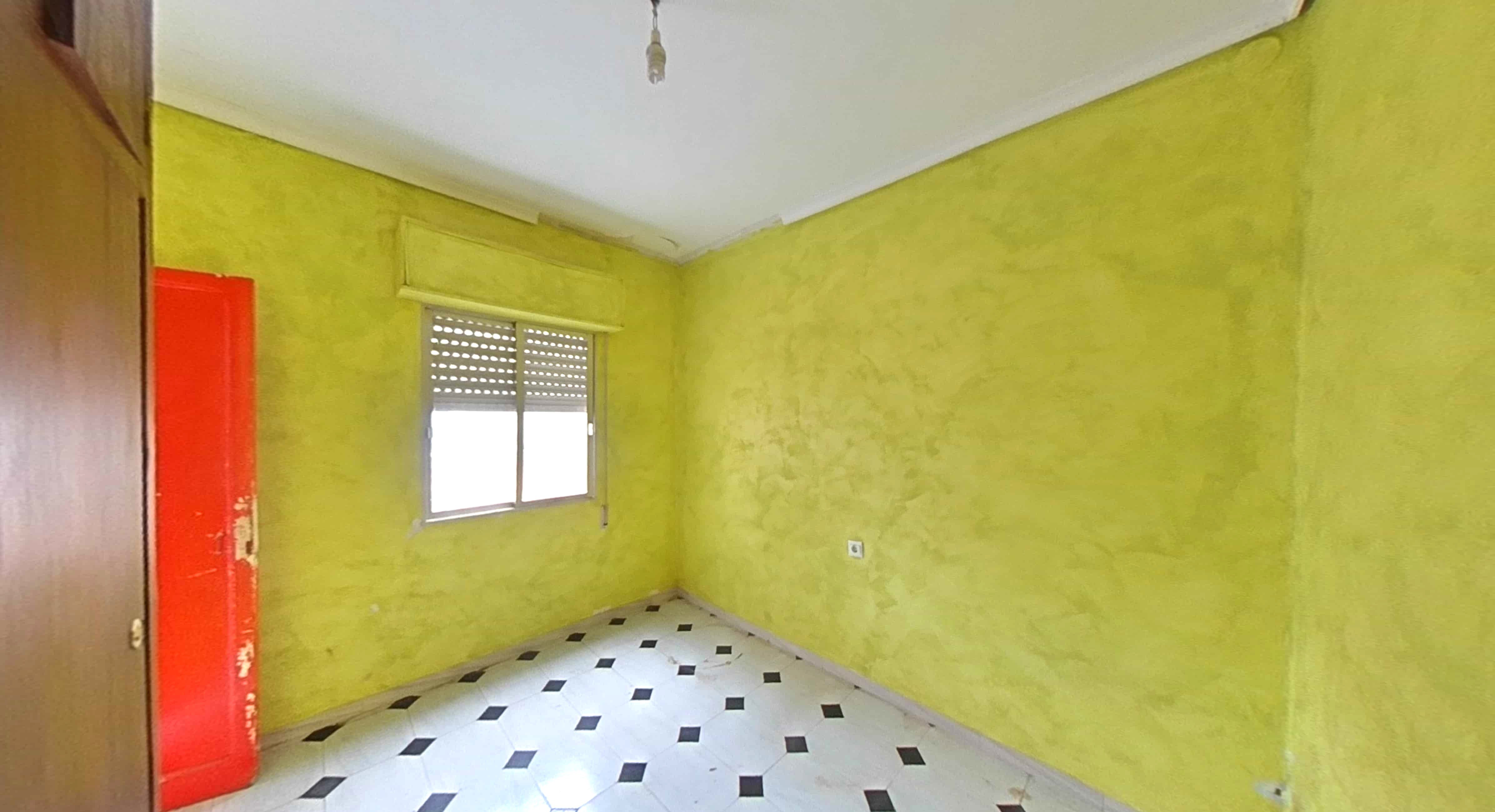 Piso En Venta En Ramon De Maria, Villarrealvila-real