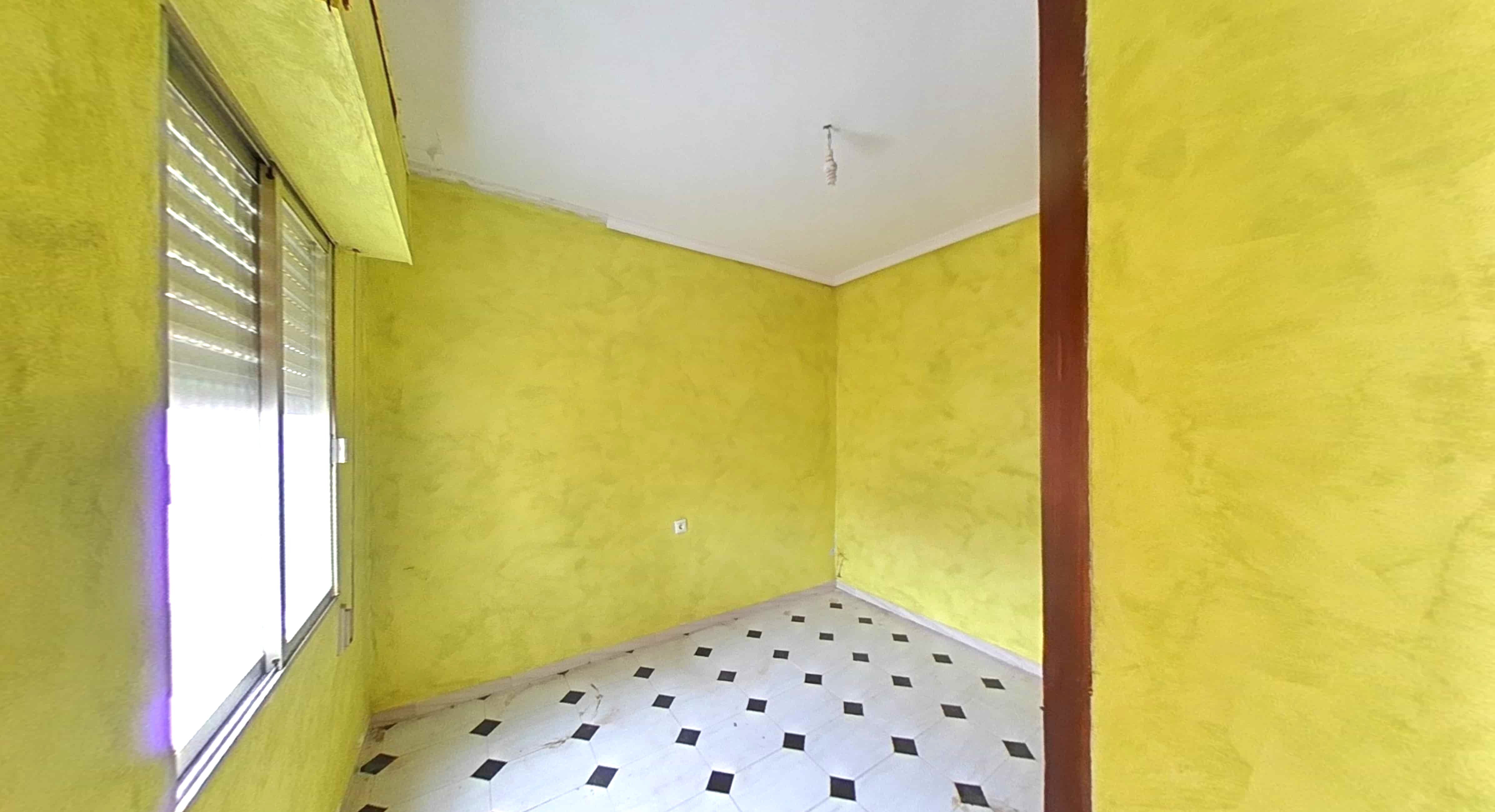 Piso En Venta En Ramon De Maria, Villarrealvila-real