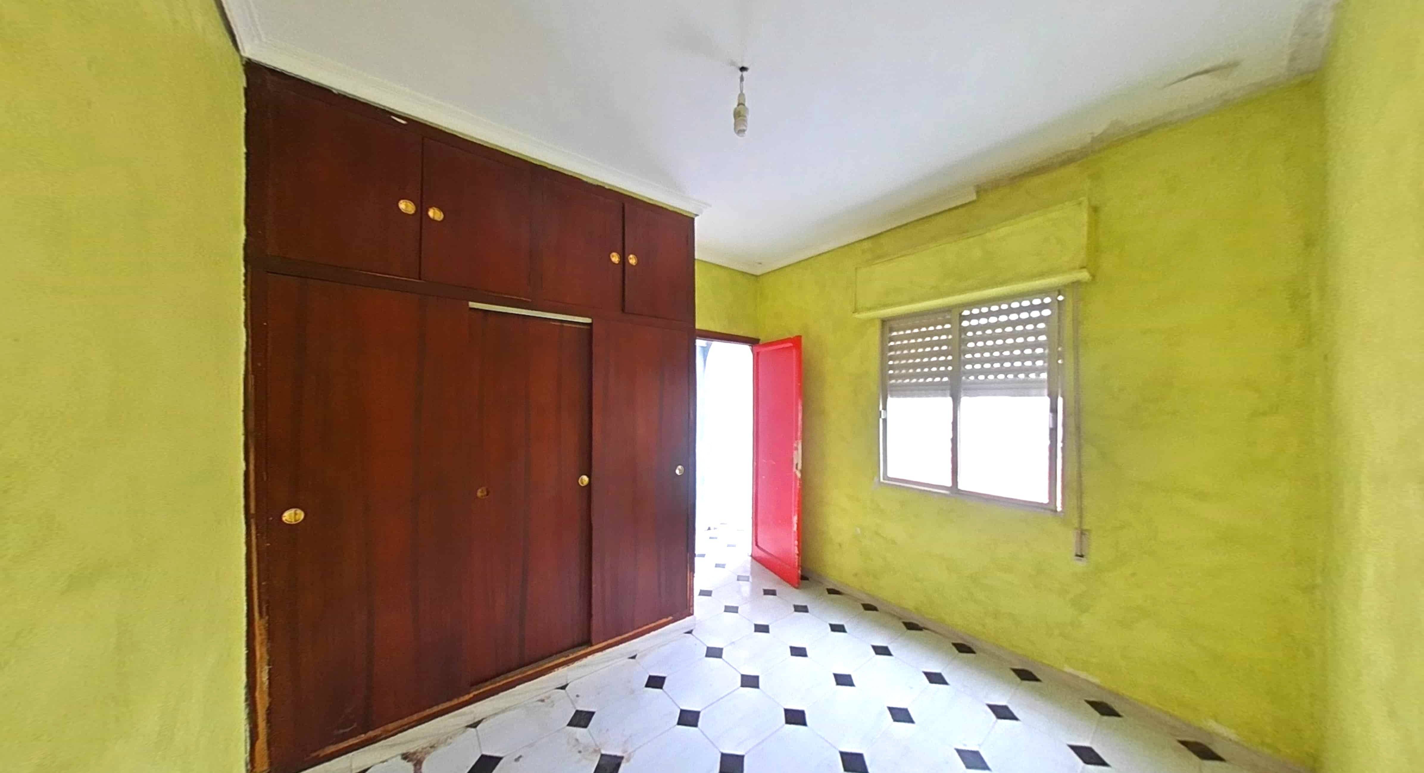 Piso En Venta En Ramon De Maria, Villarrealvila-real