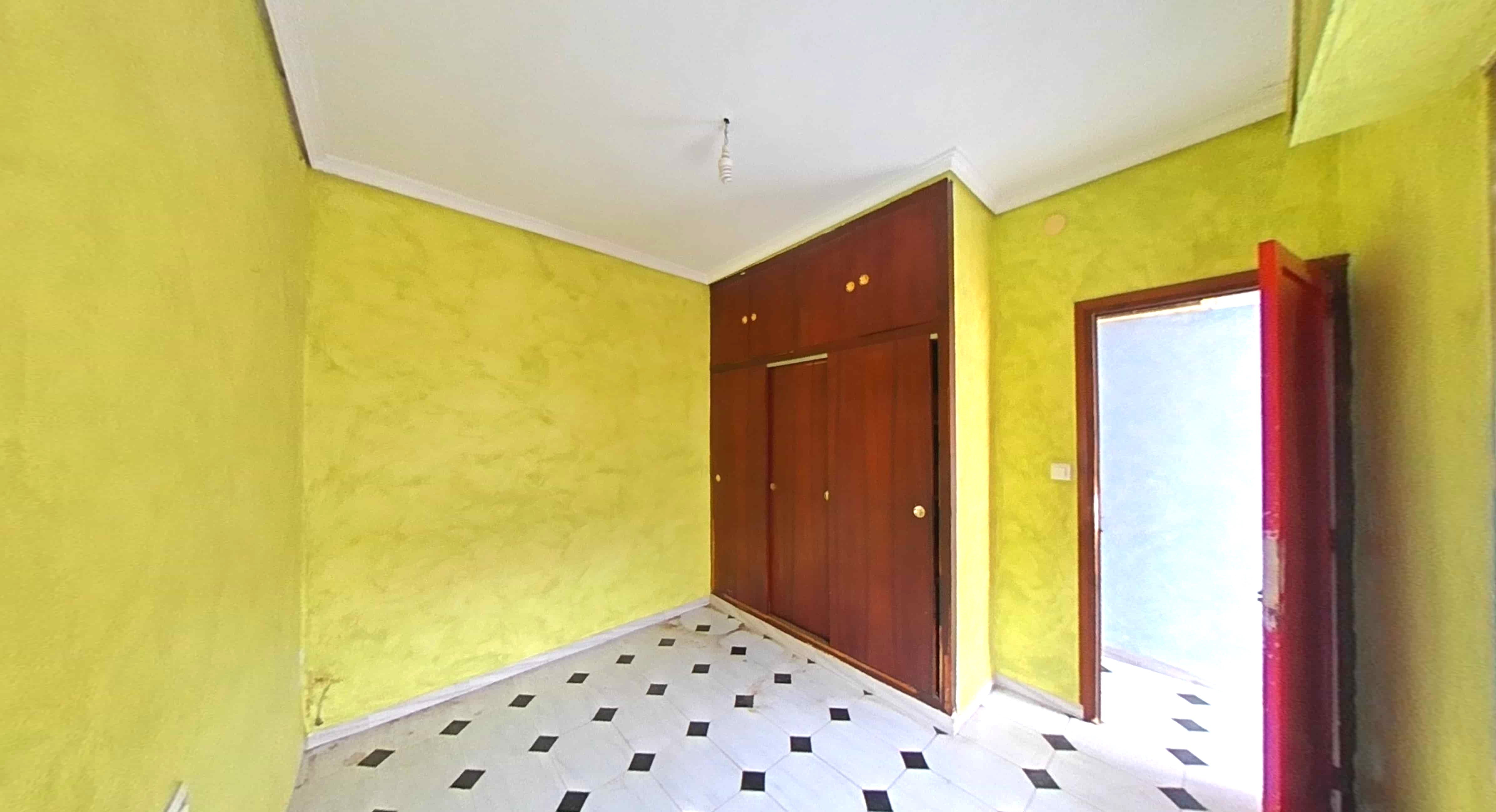 Piso En Venta En Ramon De Maria, Villarrealvila-real