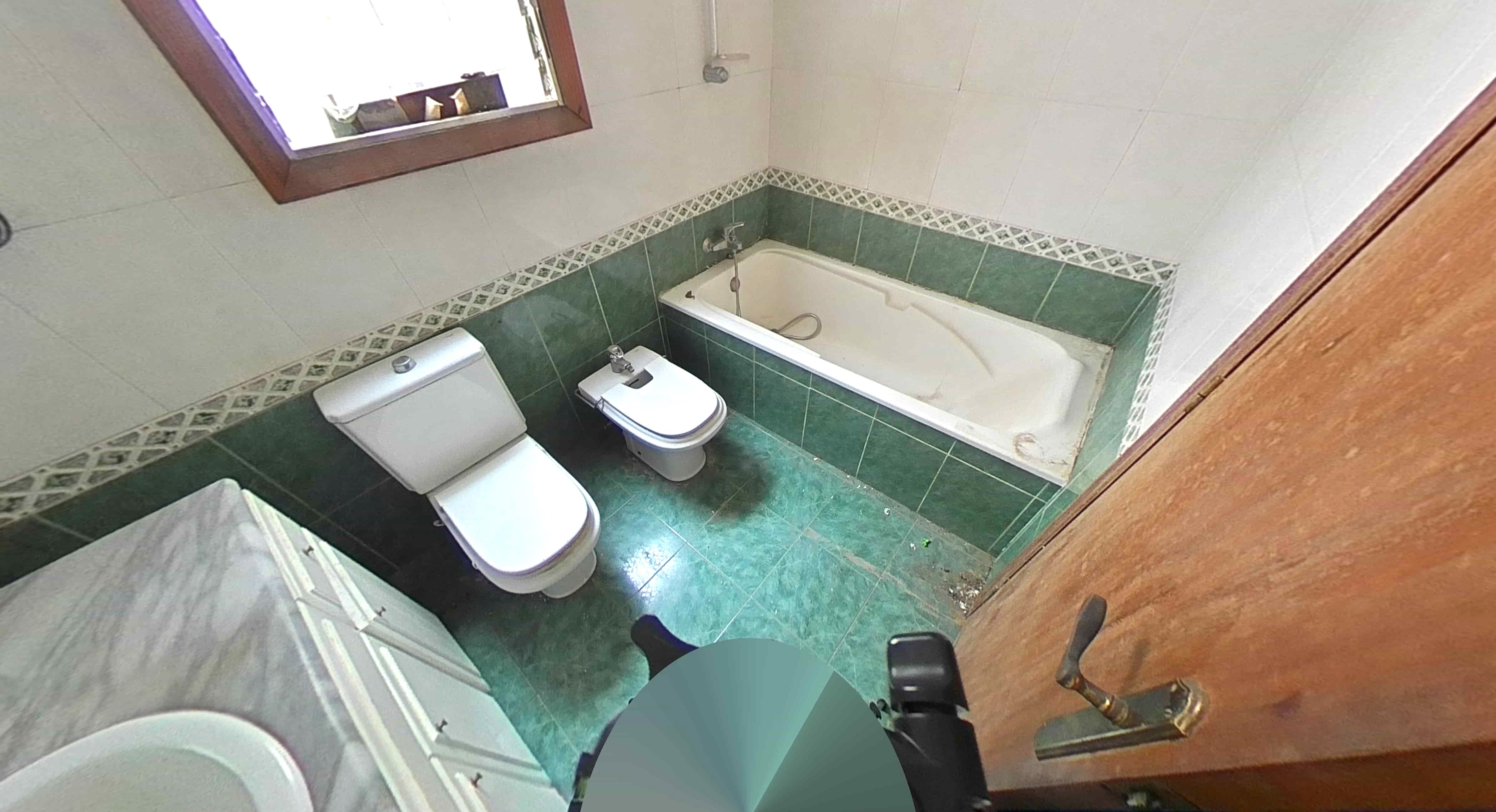 Piso En Venta En Ramon De Maria, Villarrealvila-real