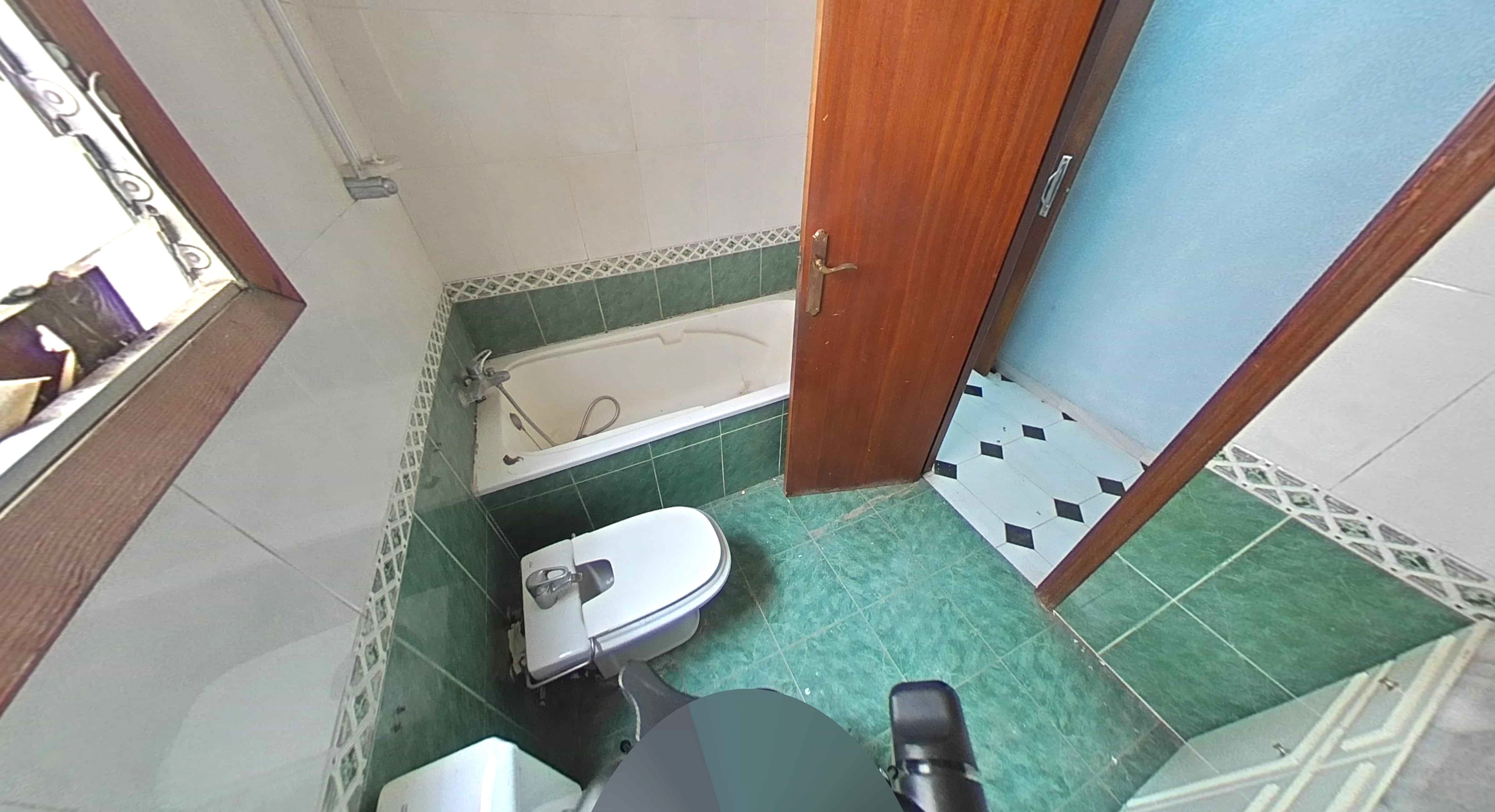 Piso En Venta En Ramon De Maria, Villarrealvila-real