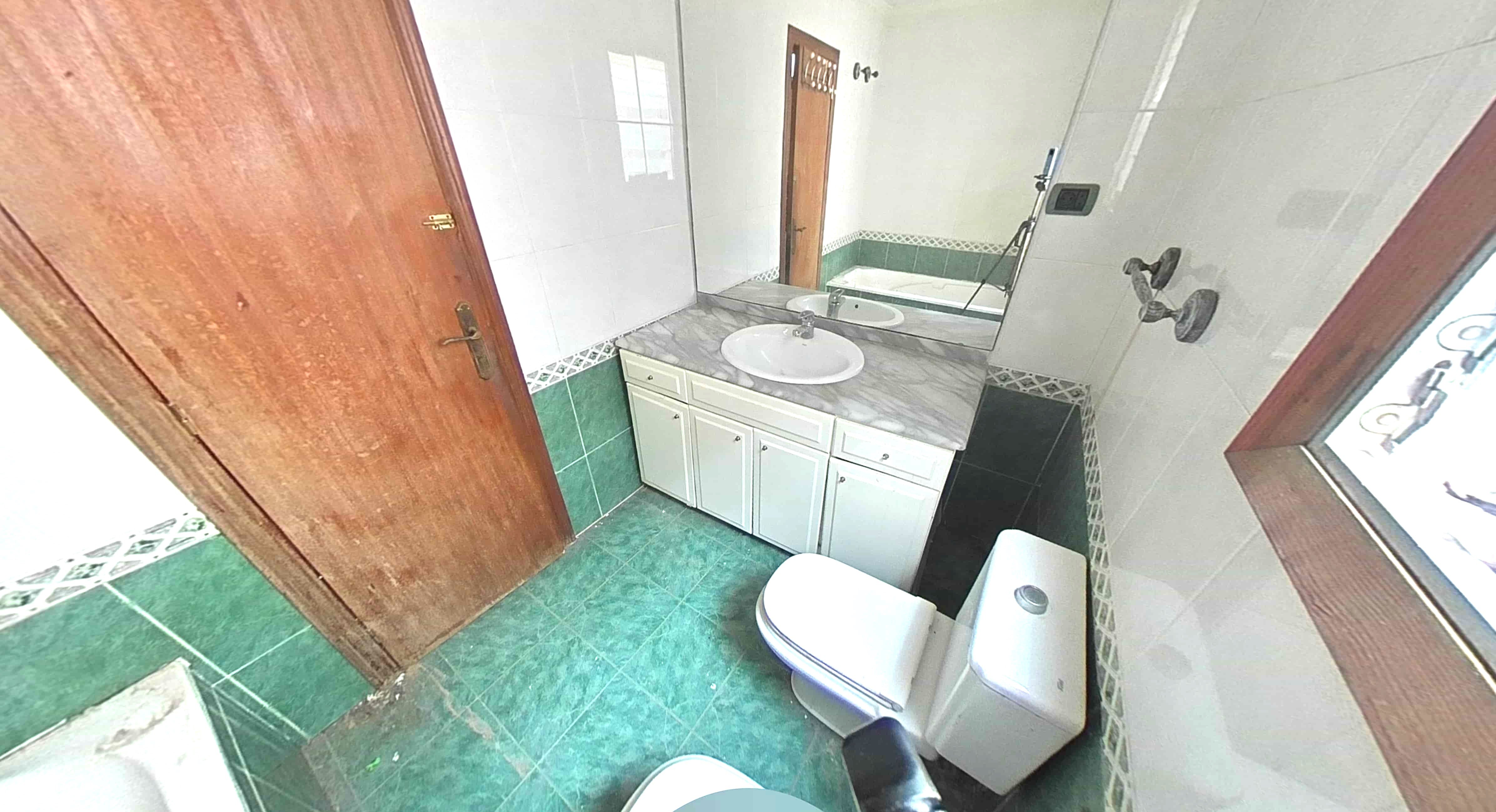 Piso En Venta En Ramon De Maria, Villarrealvila-real