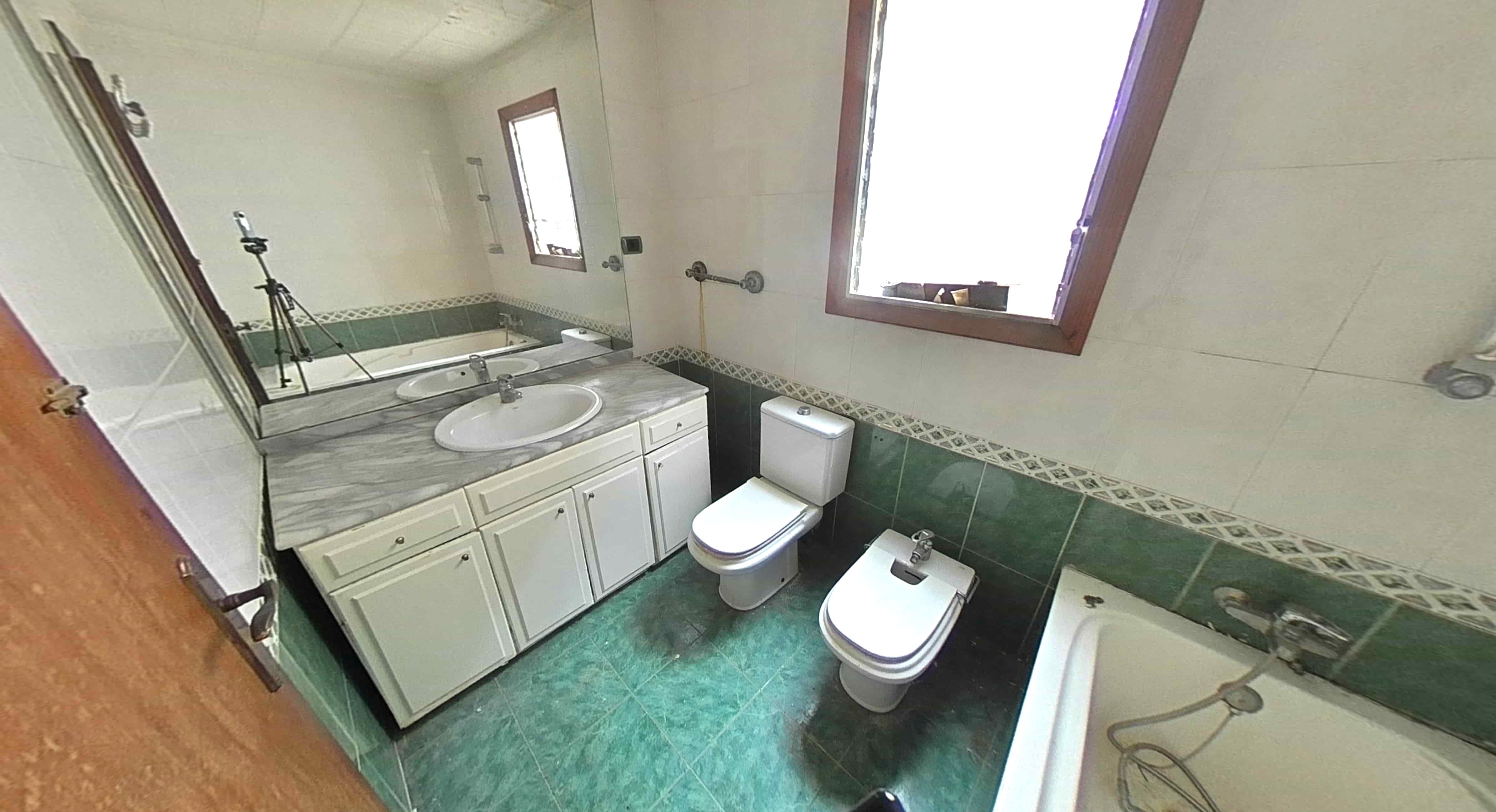 Piso En Venta En Ramon De Maria, Villarrealvila-real