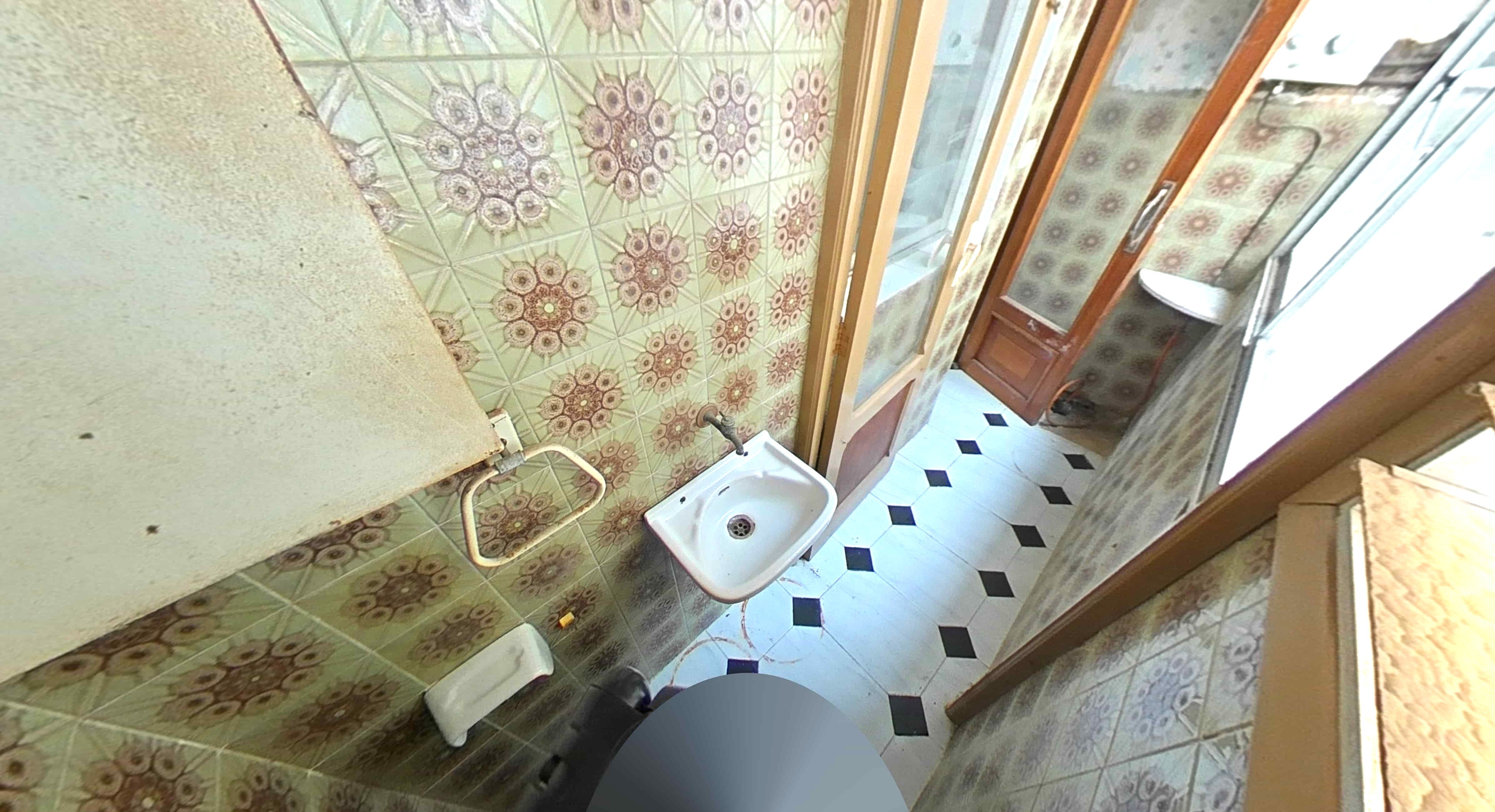 Piso En Venta En Ramon De Maria, Villarrealvila-real