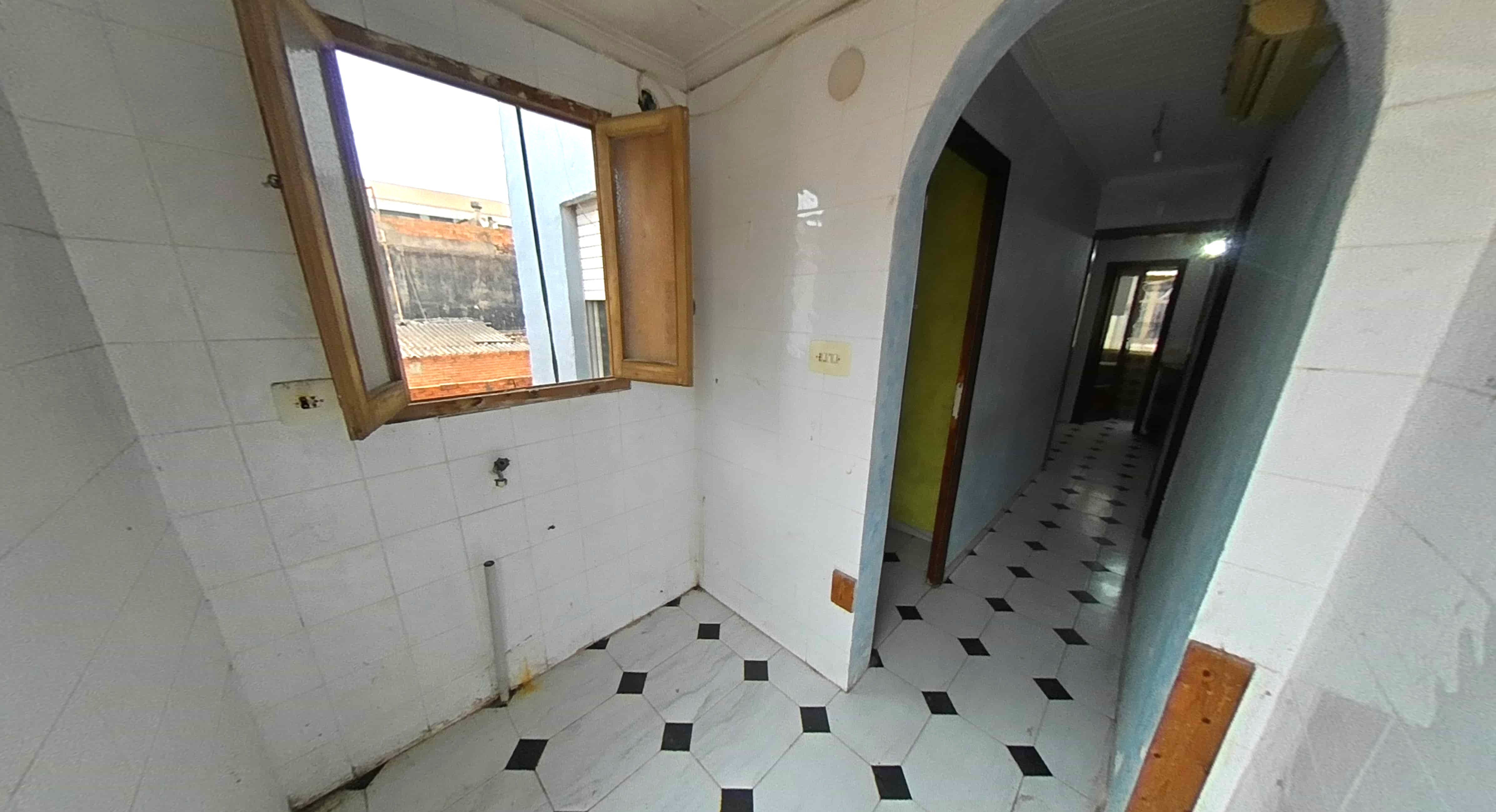 Piso En Venta En Ramon De Maria, Villarrealvila-real