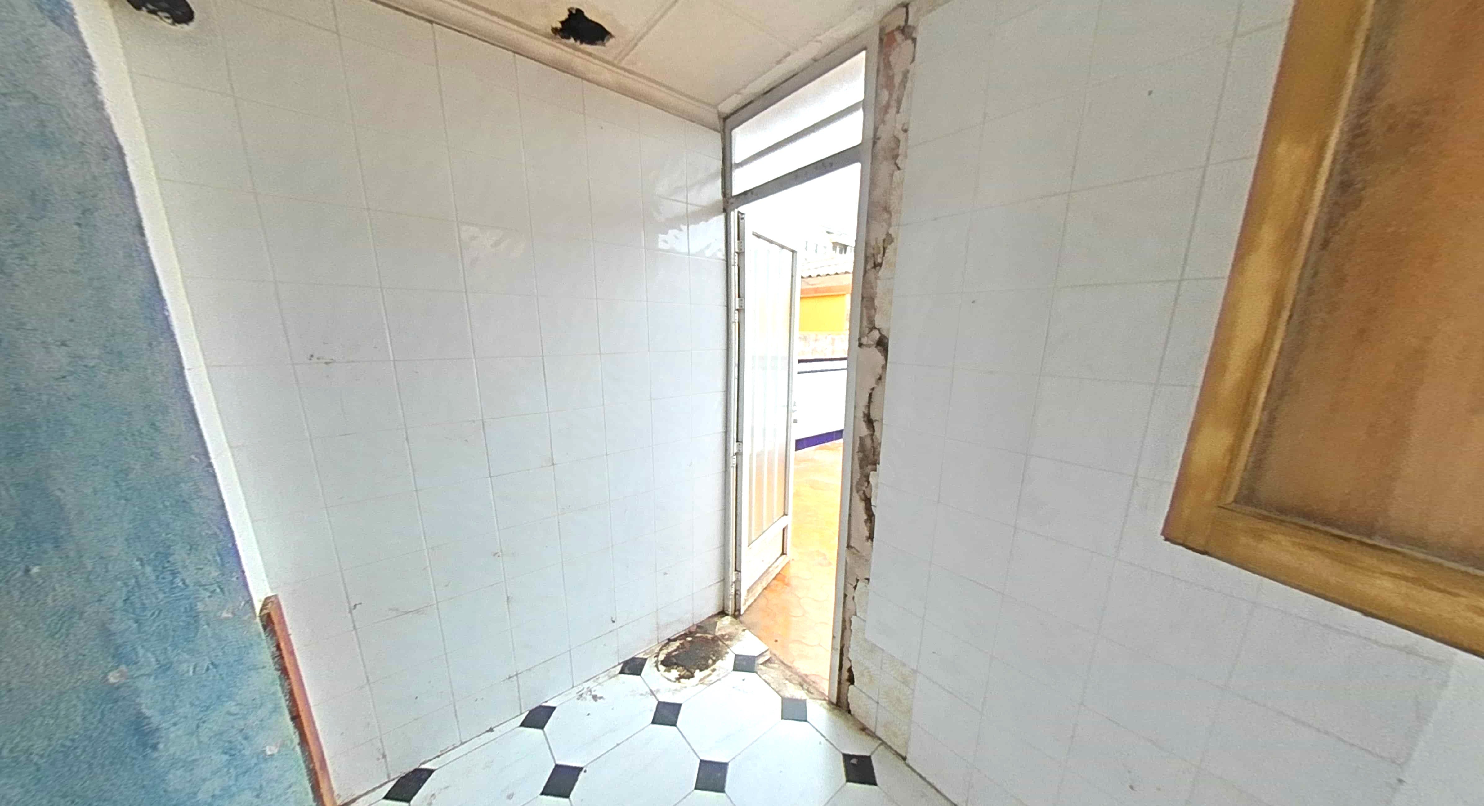 Piso En Venta En Ramon De Maria, Villarrealvila-real