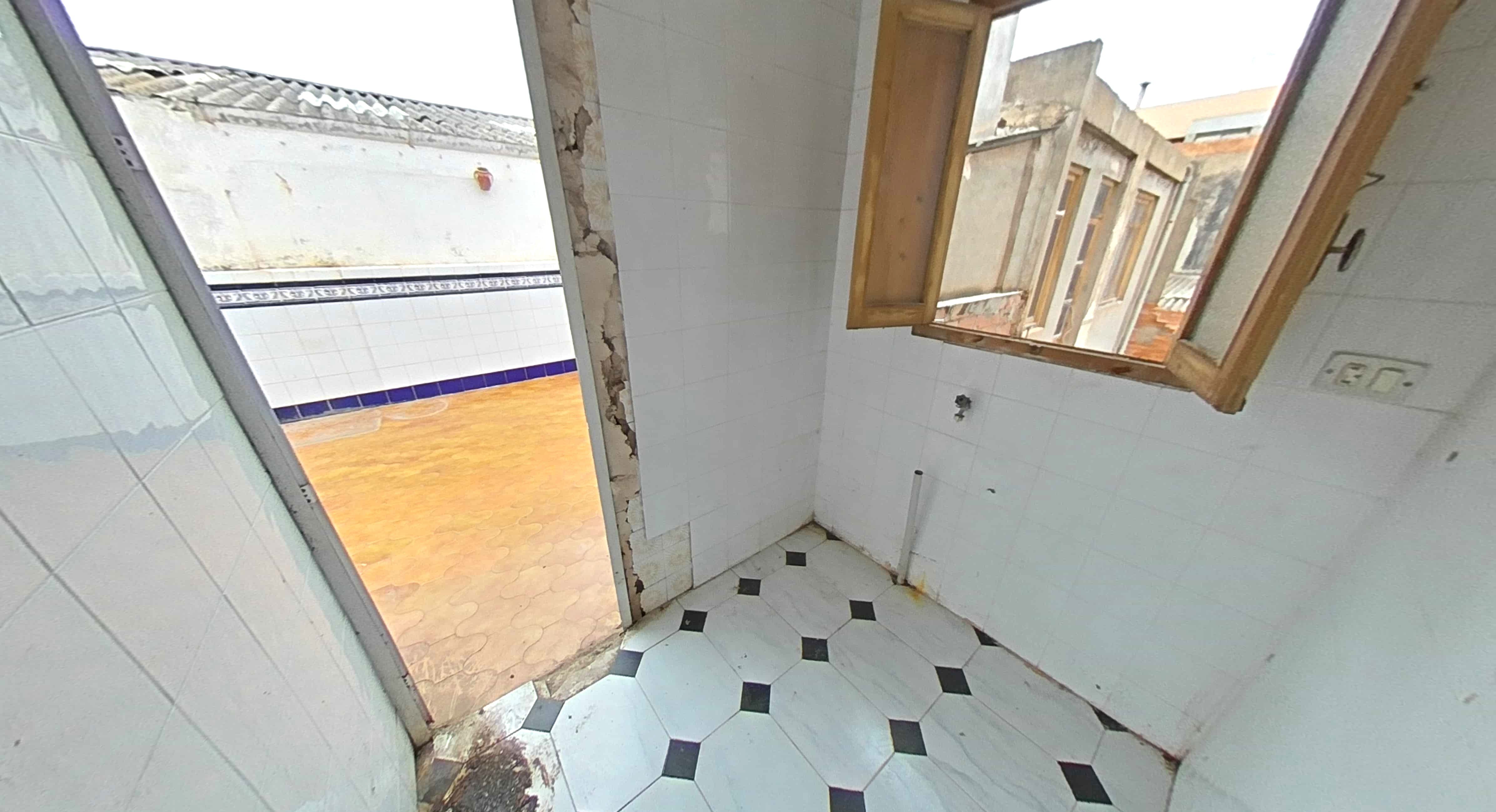Piso En Venta En Ramon De Maria, Villarrealvila-real