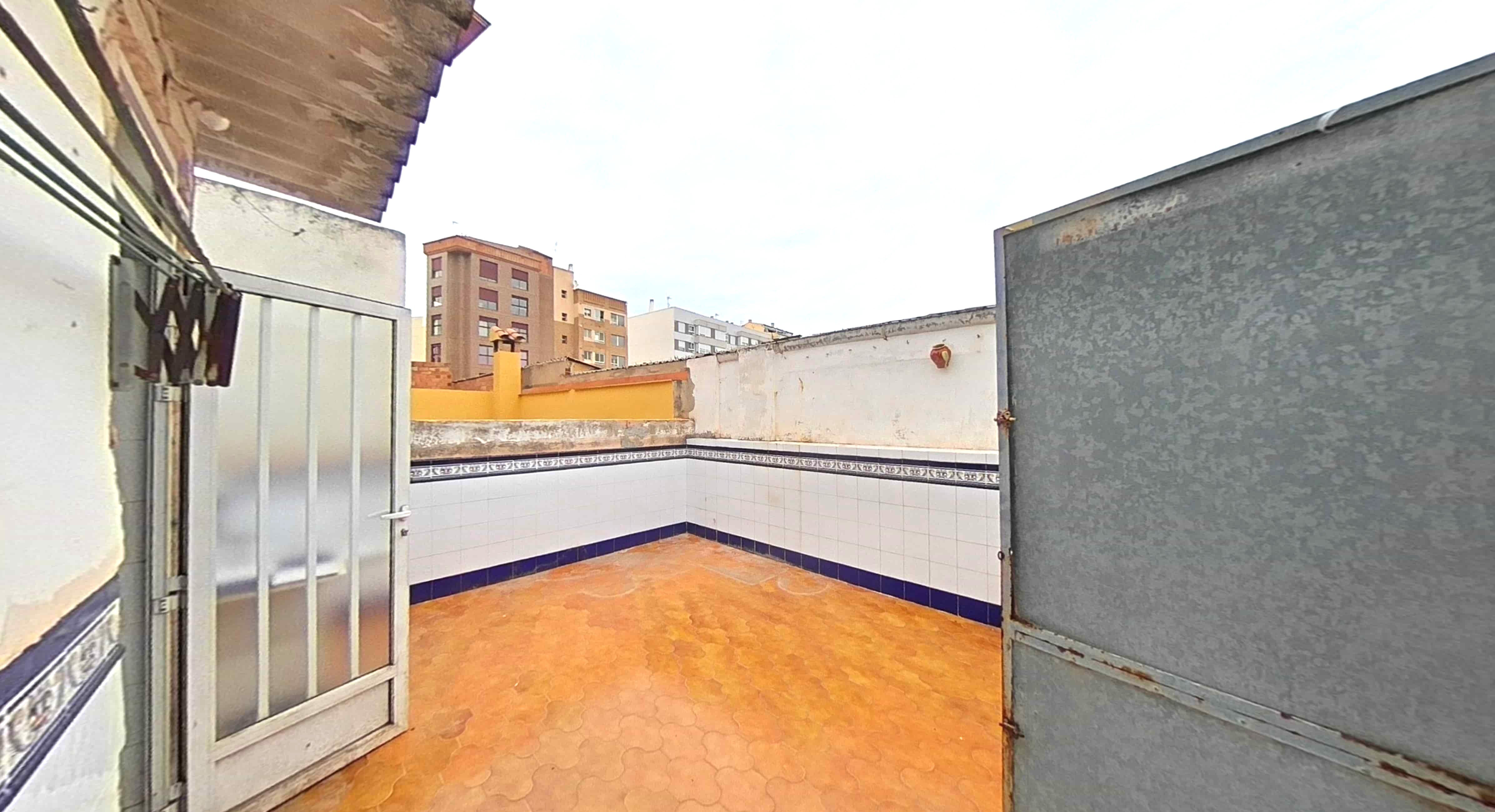 Piso En Venta En Ramon De Maria, Villarrealvila-real