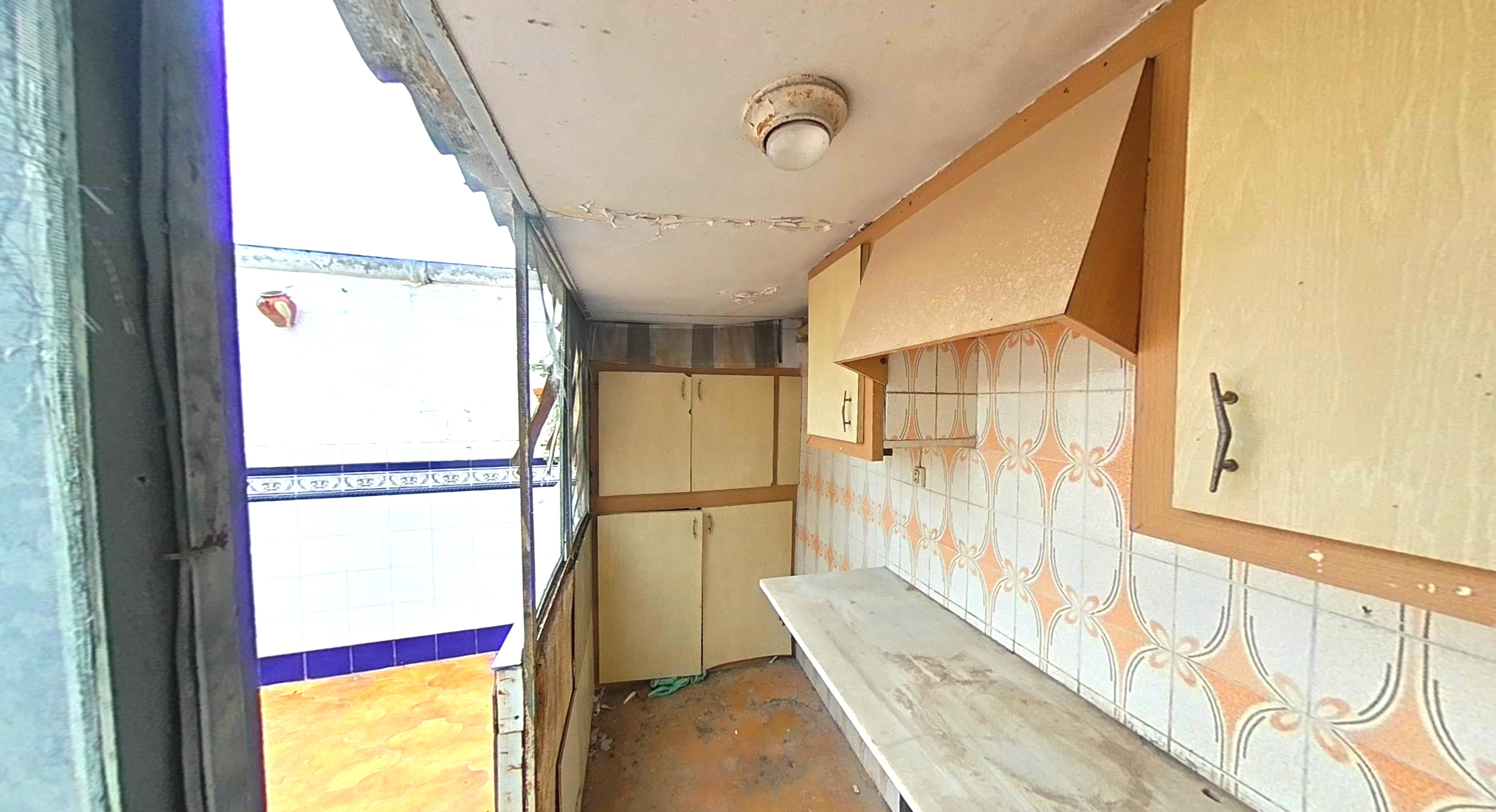 Piso En Venta En Ramon De Maria, Villarrealvila-real