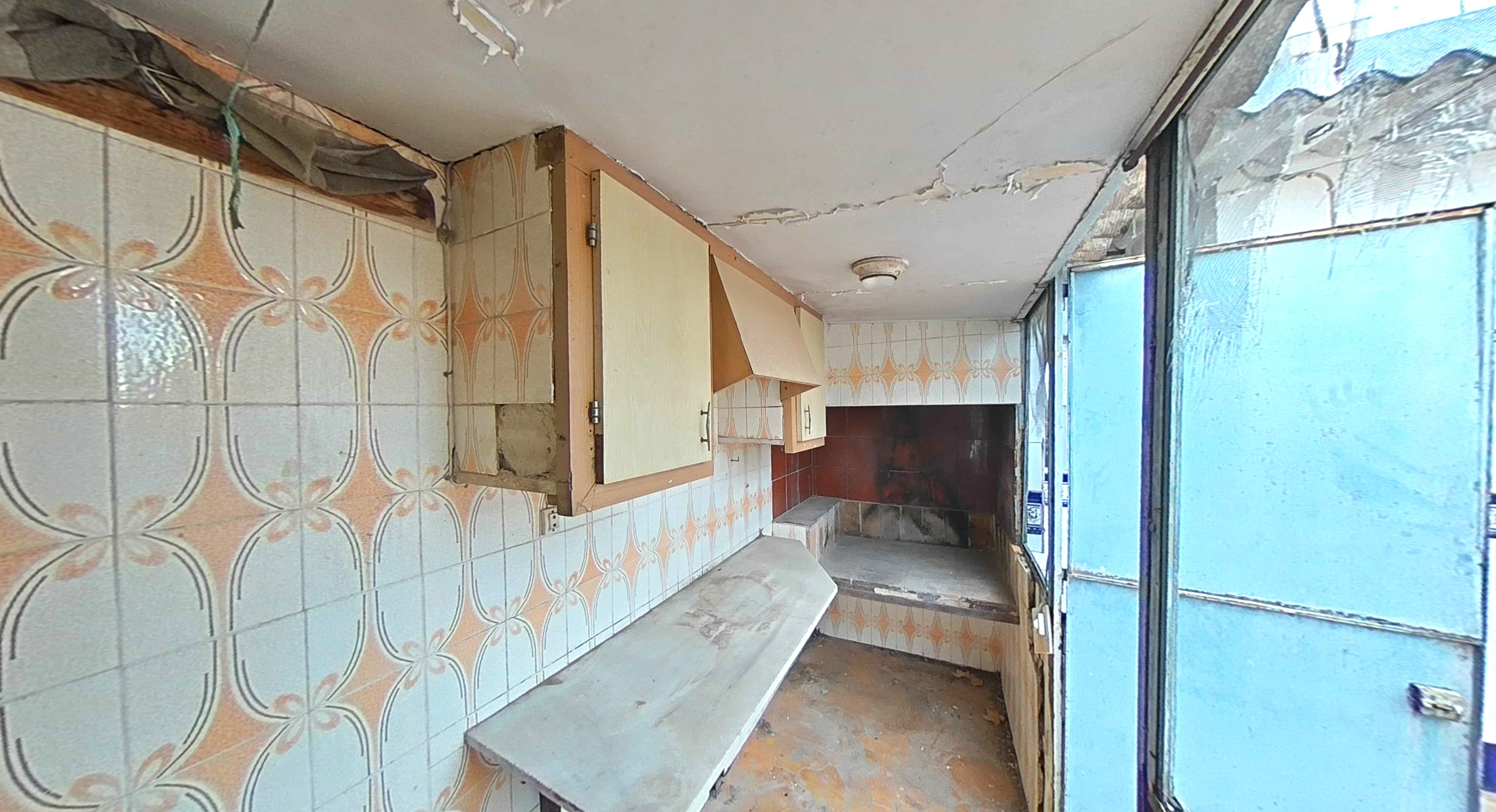 Piso En Venta En Ramon De Maria, Villarrealvila-real