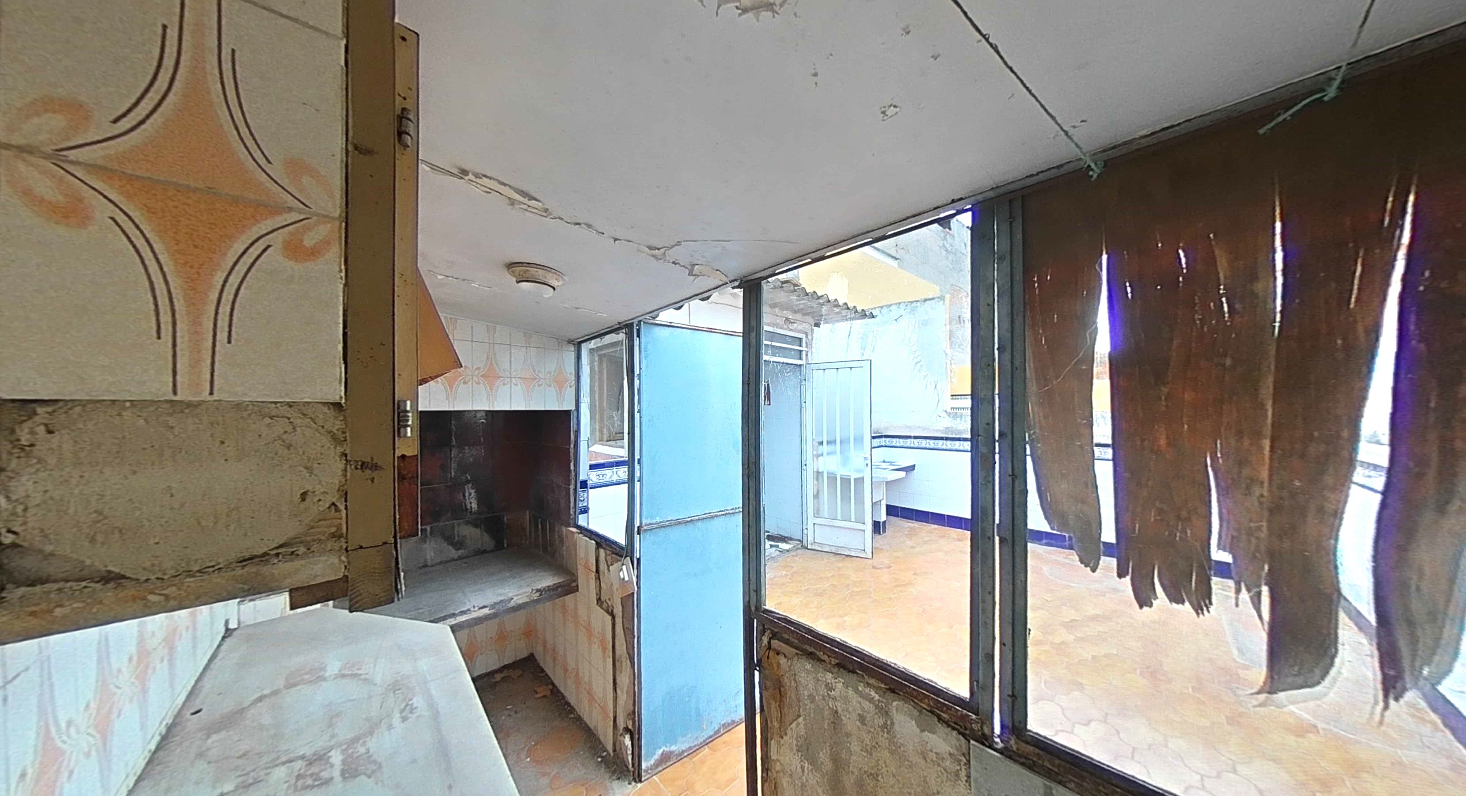 Piso En Venta En Ramon De Maria, Villarrealvila-real