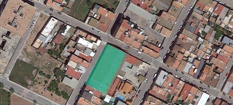 Otros en venta en CALLE SENIA, MONCOFA
