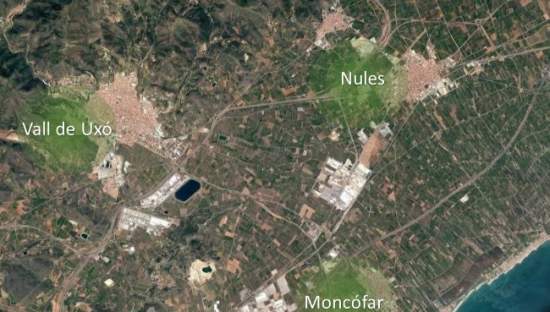 Otros en venta en CALLE SENIA, MONCOFA