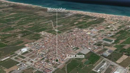 Otros en venta en CALLE SENIA, MONCOFA