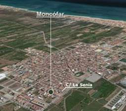 Otros en venta en CALLE SENIA, MONCOFA