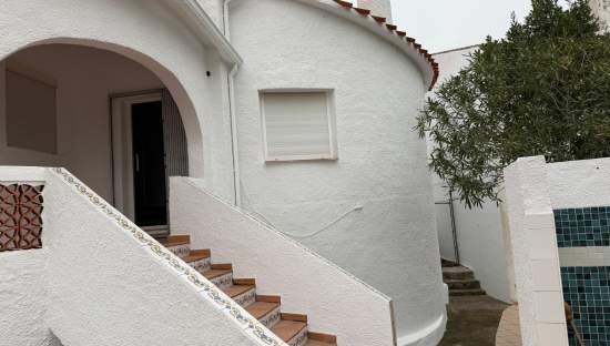 Chalet en venta en Oliva, Valencia