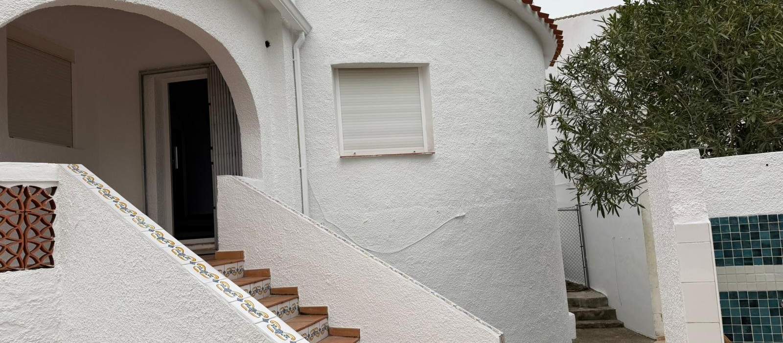 Chalet en venta en Oliva, Valencia