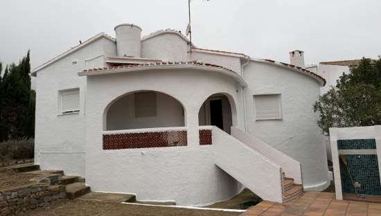 Chalet en venta en Oliva, Valencia