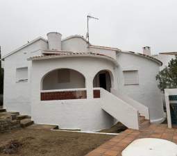 Chalet en venta en Oliva, Valencia
