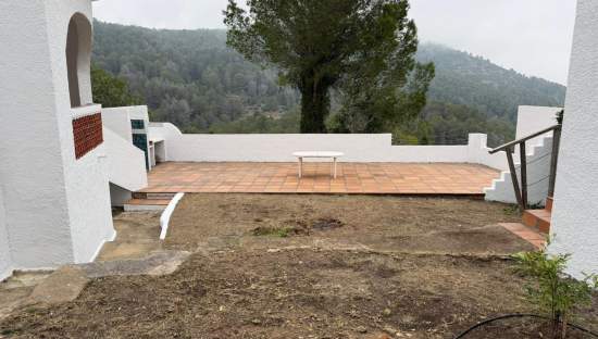 Chalet en venta en Oliva, Valencia