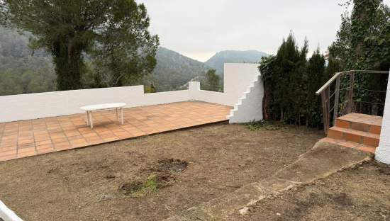 Chalet en venta en Oliva, Valencia