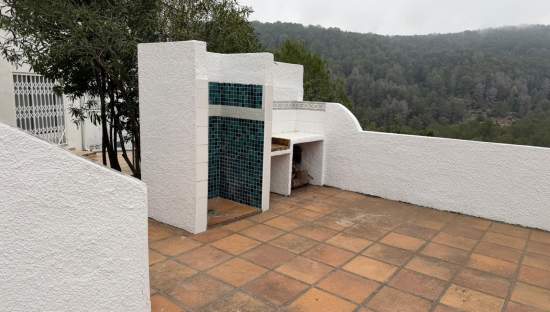 Chalet en venta en Oliva, Valencia