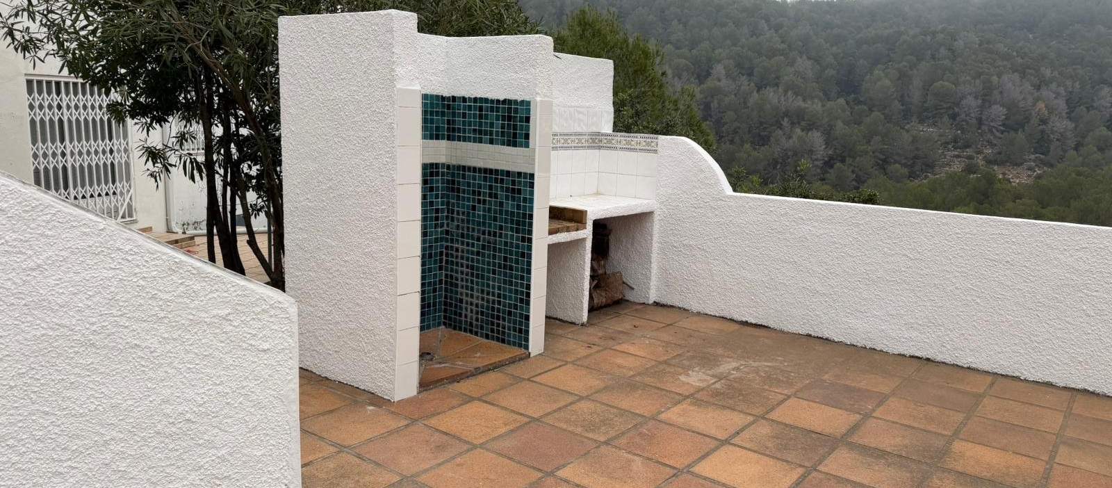 Chalet en venta en Oliva, Valencia