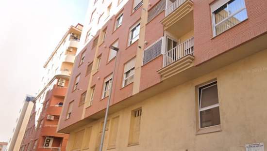 Garaje en venta en Castellón De La Plana, Castellón
