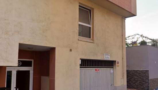 Garaje en venta en Castellón De La Plana, Castellón
