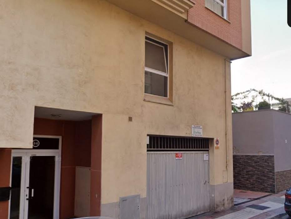 Garaje en venta en Castellón De La Plana, Castellón