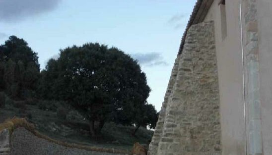 Finca rústica con edificaciones en Morella Castellón