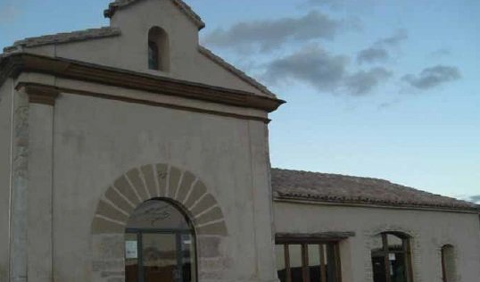 Finca rústica con edificaciones en Morella Castellón
